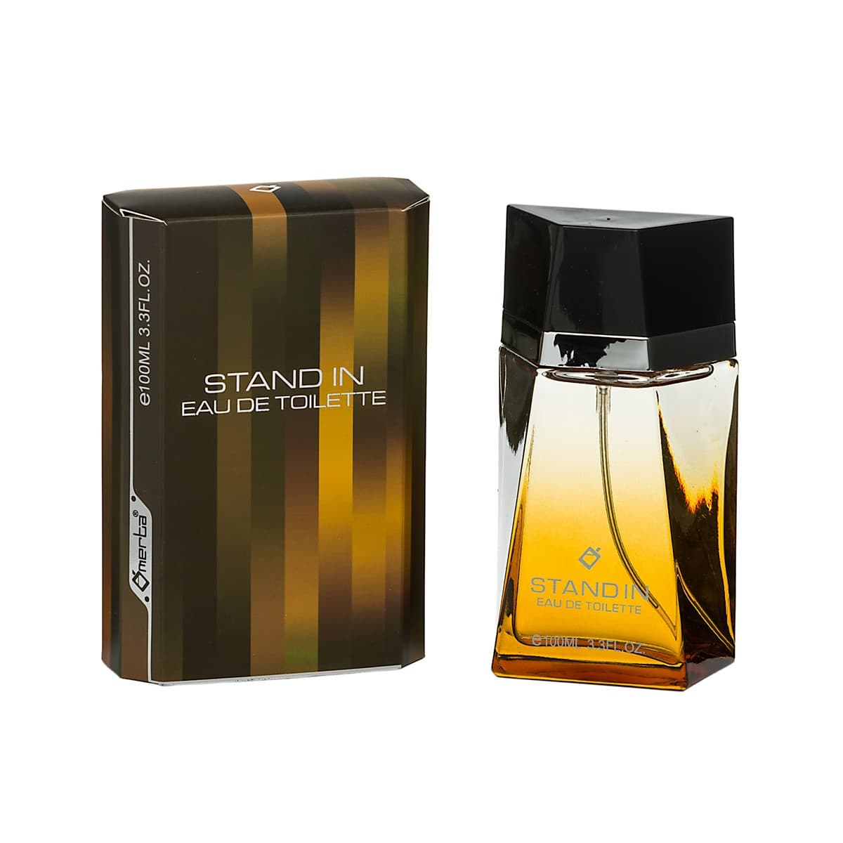 

Omerta Stand In EDT 100ml