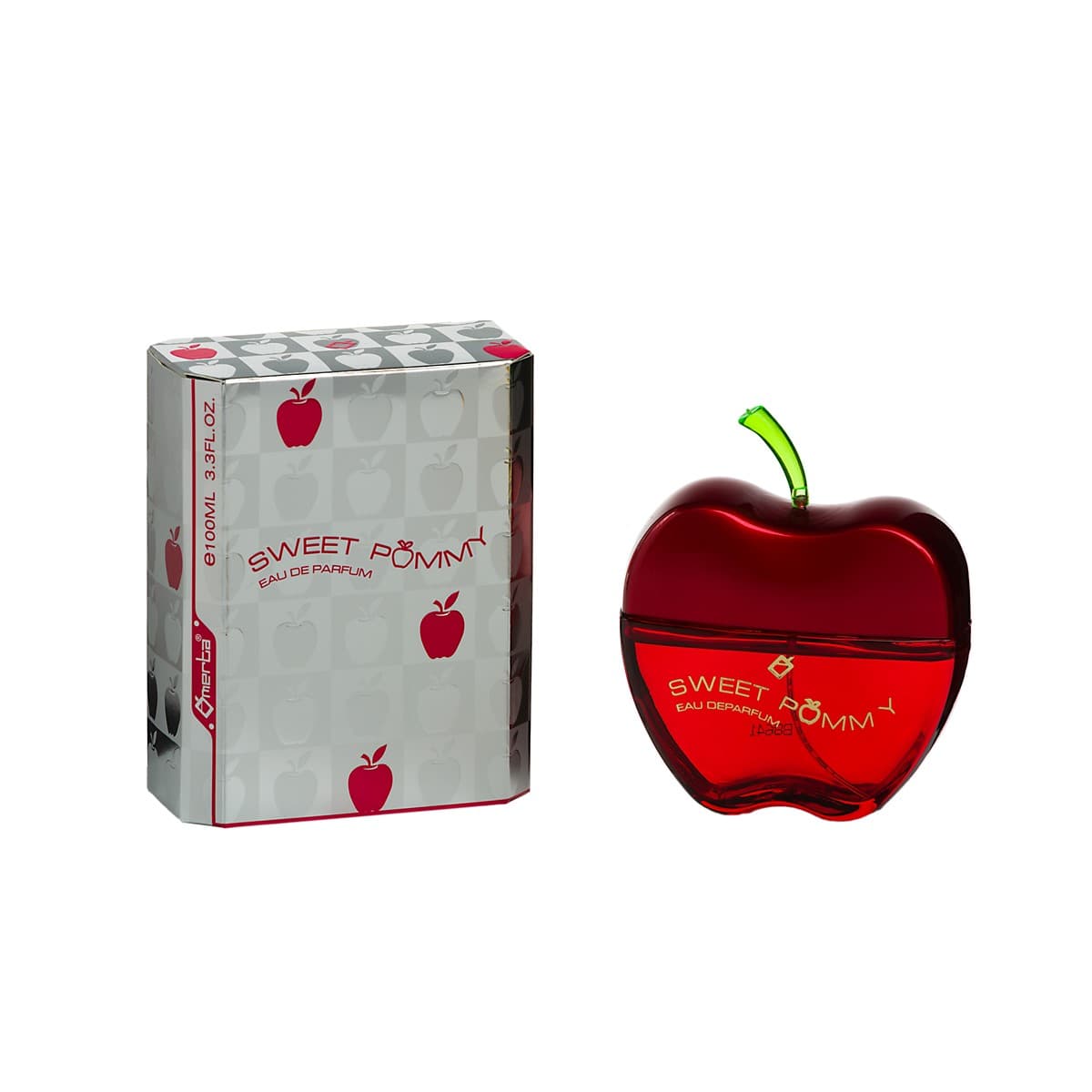 

Omerta Sweet Pommy EDP 100ml