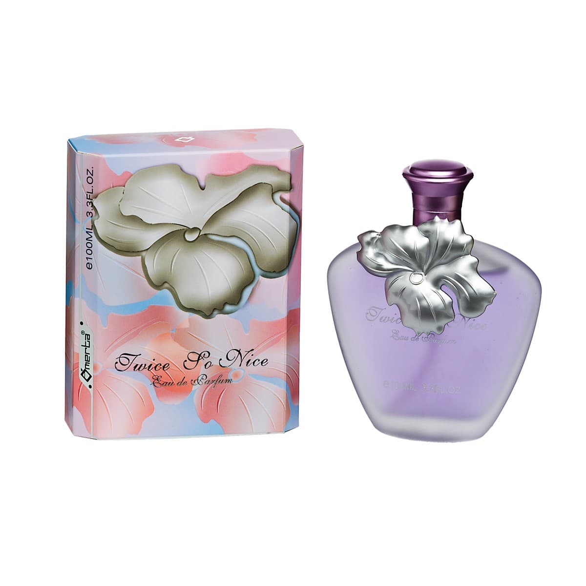 

Omerta Twice So Nice EDP 100ml
