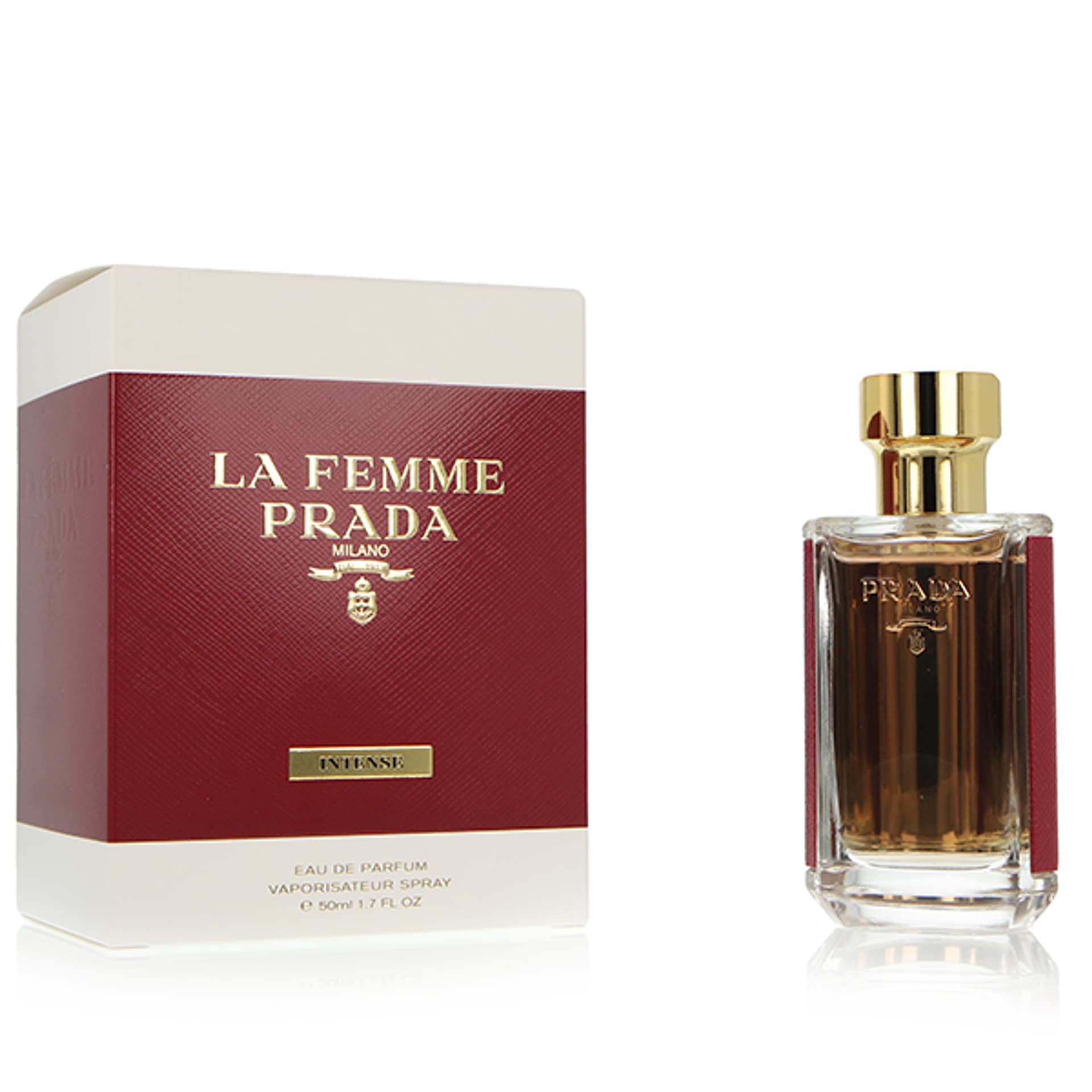 

PRADA La Femme Intense EDP spray 50ml