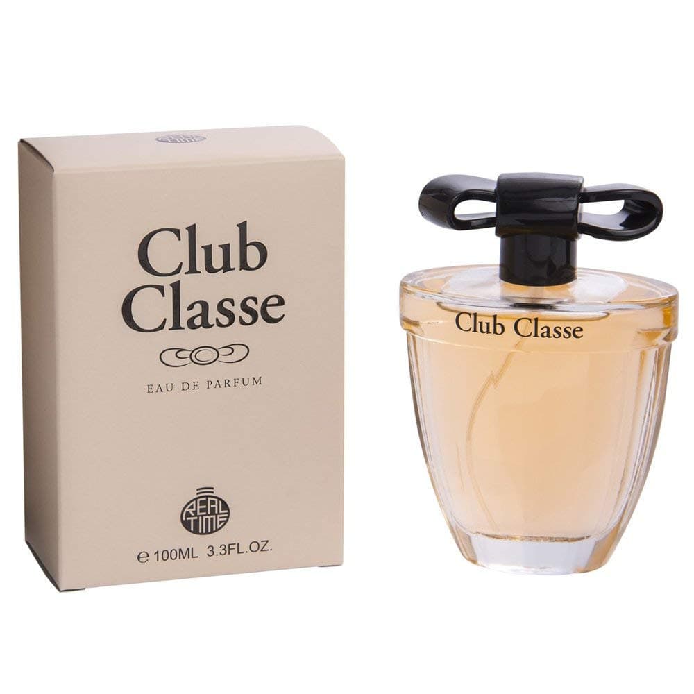 

Real Time Club Classe EDP 100ml