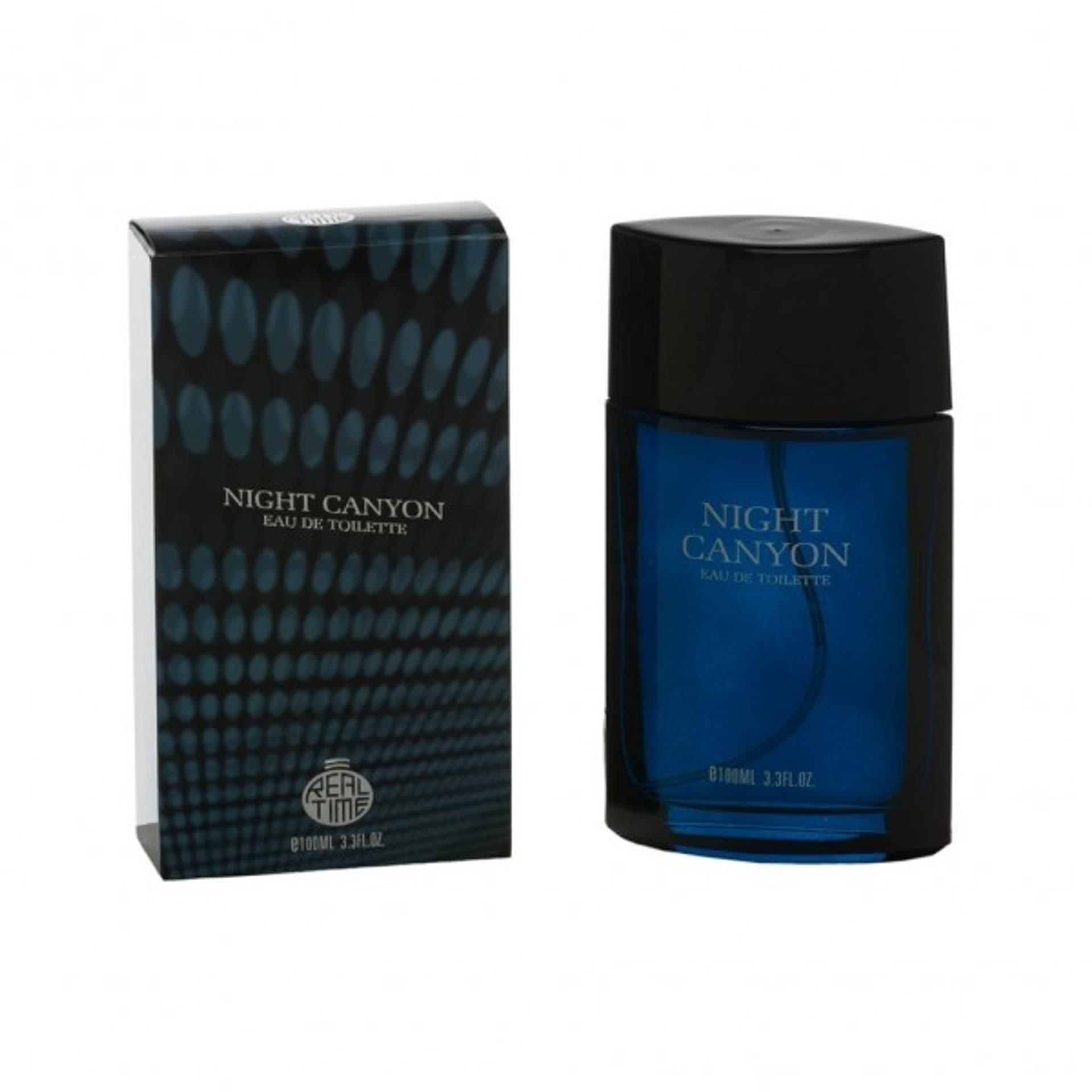 

Real Time Night Canyon EDT 100ml