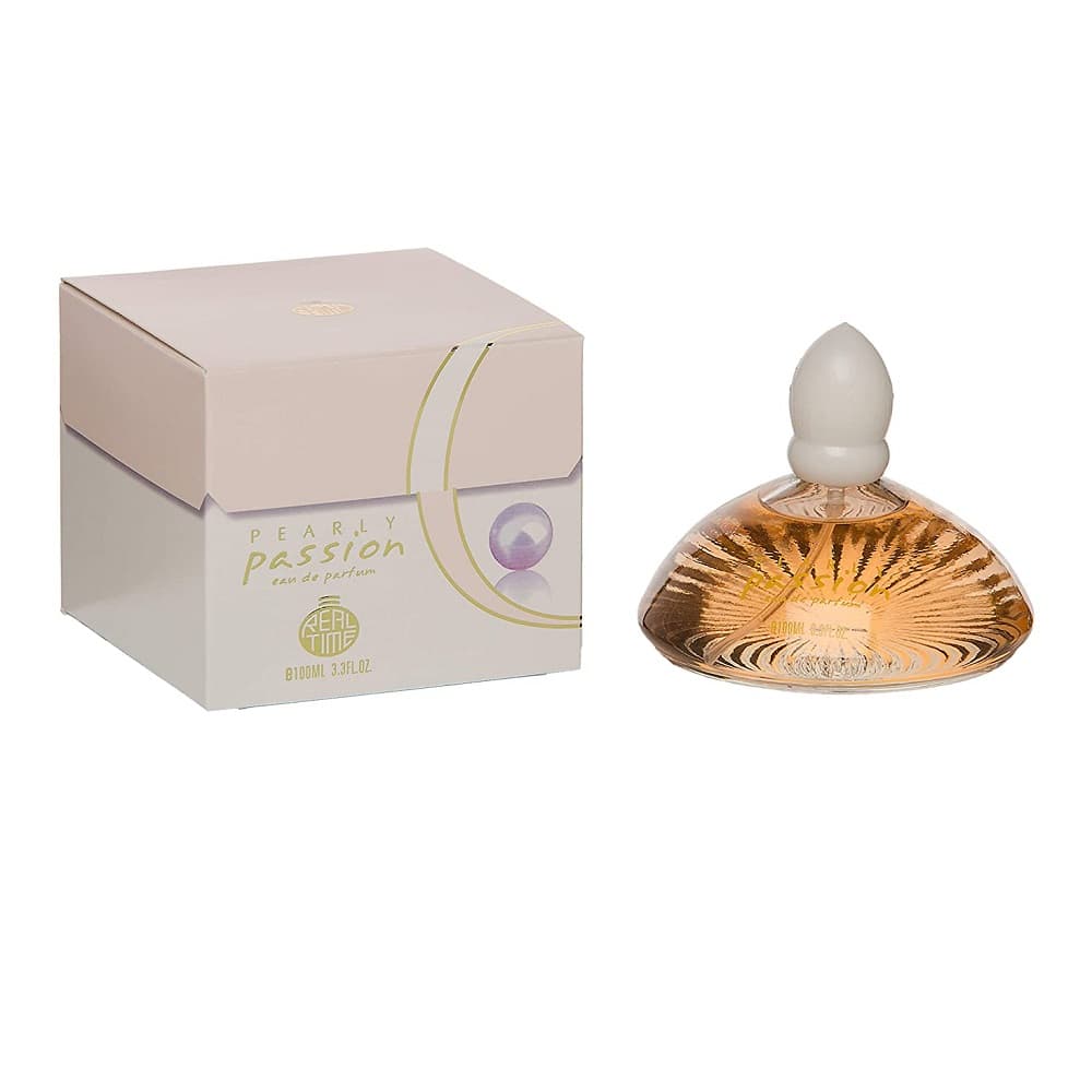 

Real Time Pearly Passion EDP 100ml