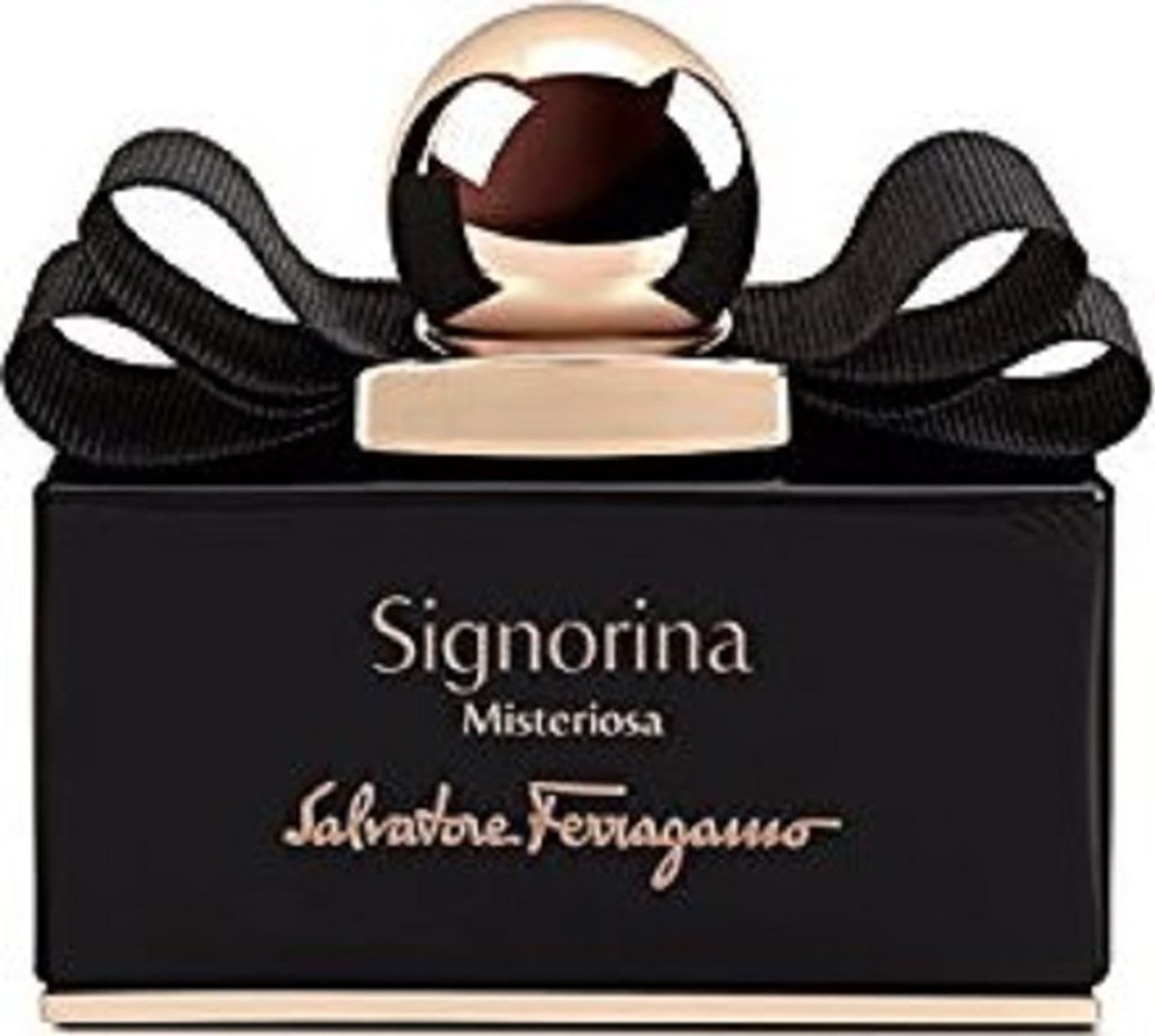 

Salvatore Ferragamo Signorina Misteriosa EDP 30ml