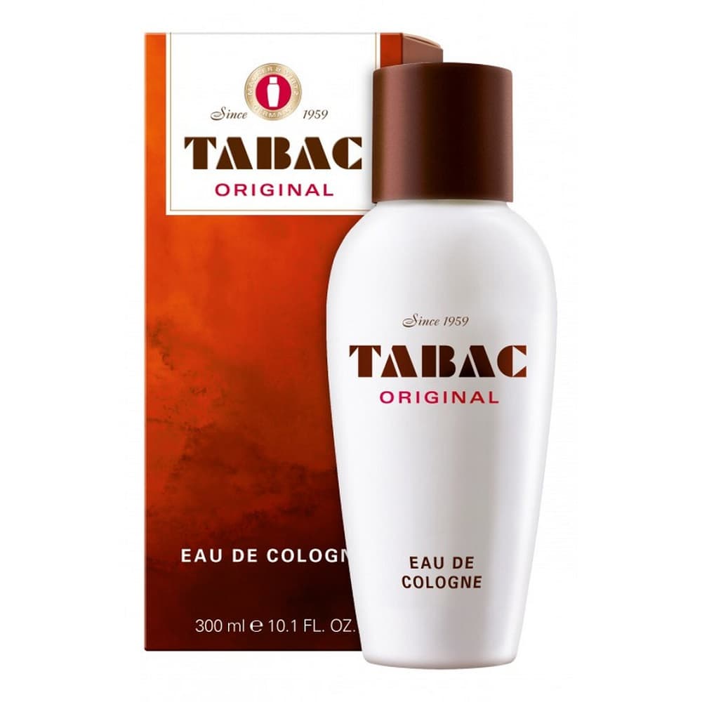 

Tabac Original EDC flakon 300ml