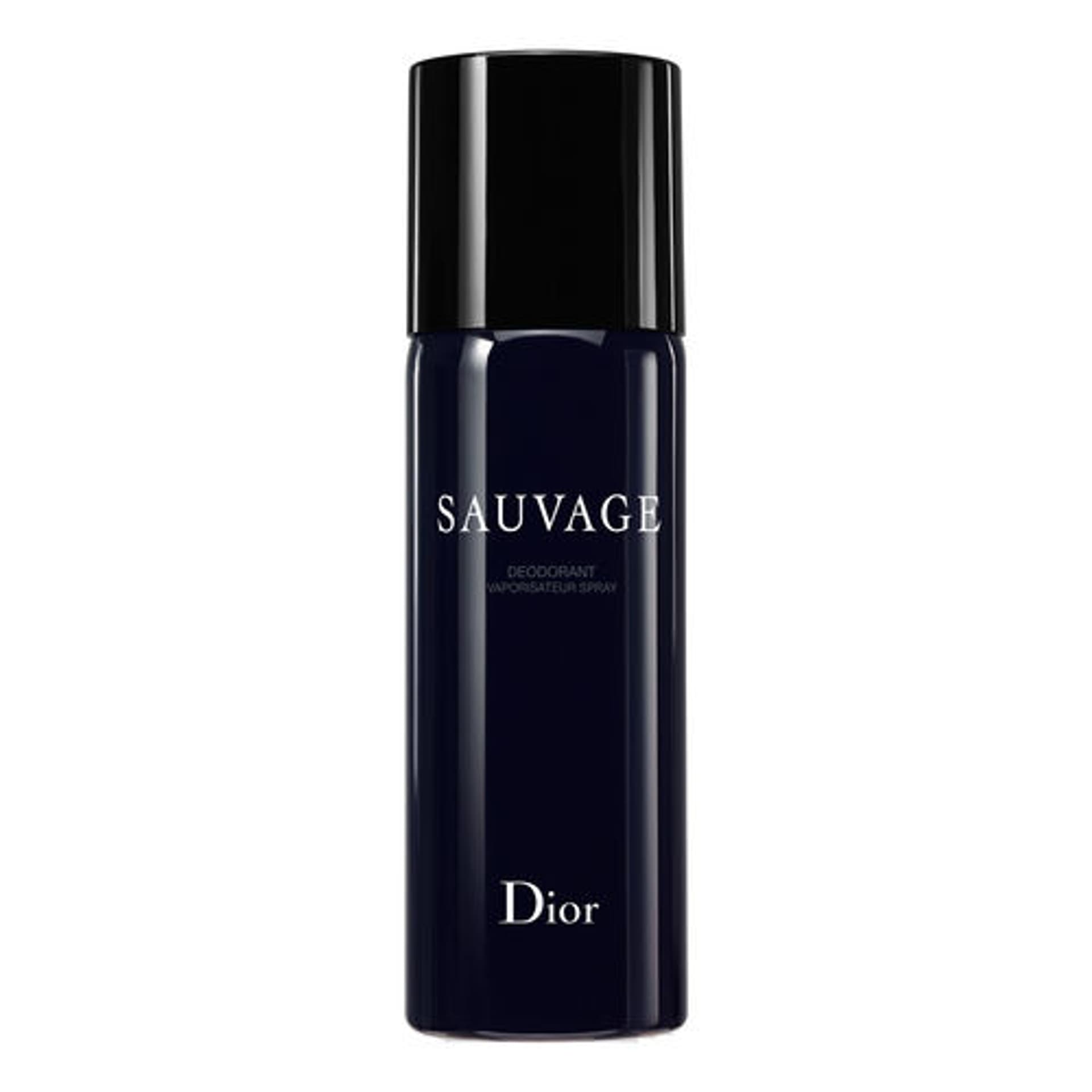 

Dior Sauvage dezodorant spray 150ml