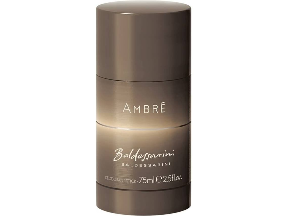 

Baldessarini Ambre dezodorant sztyft 75ml