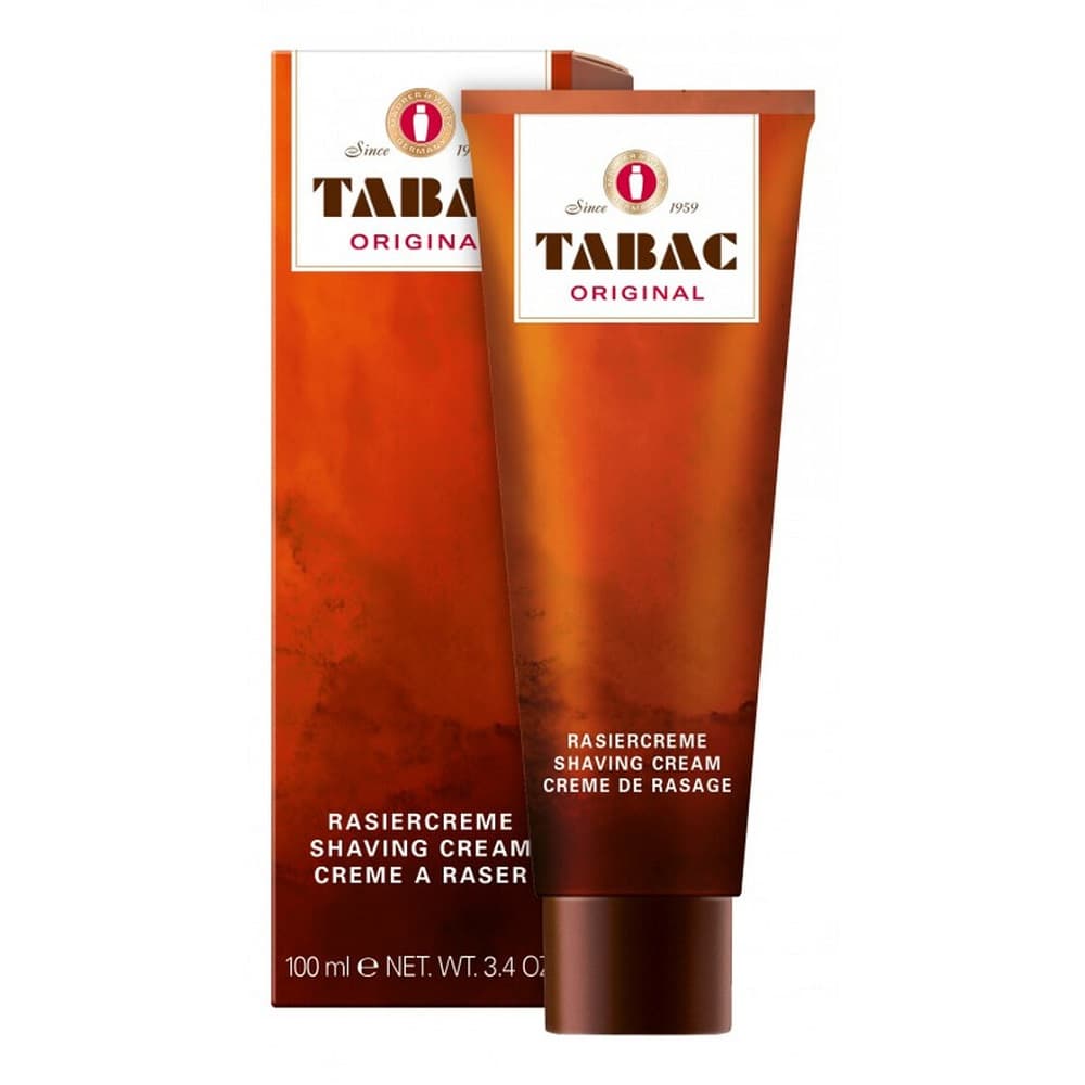 

TABAC Original Krem do golenia 100ml (M)