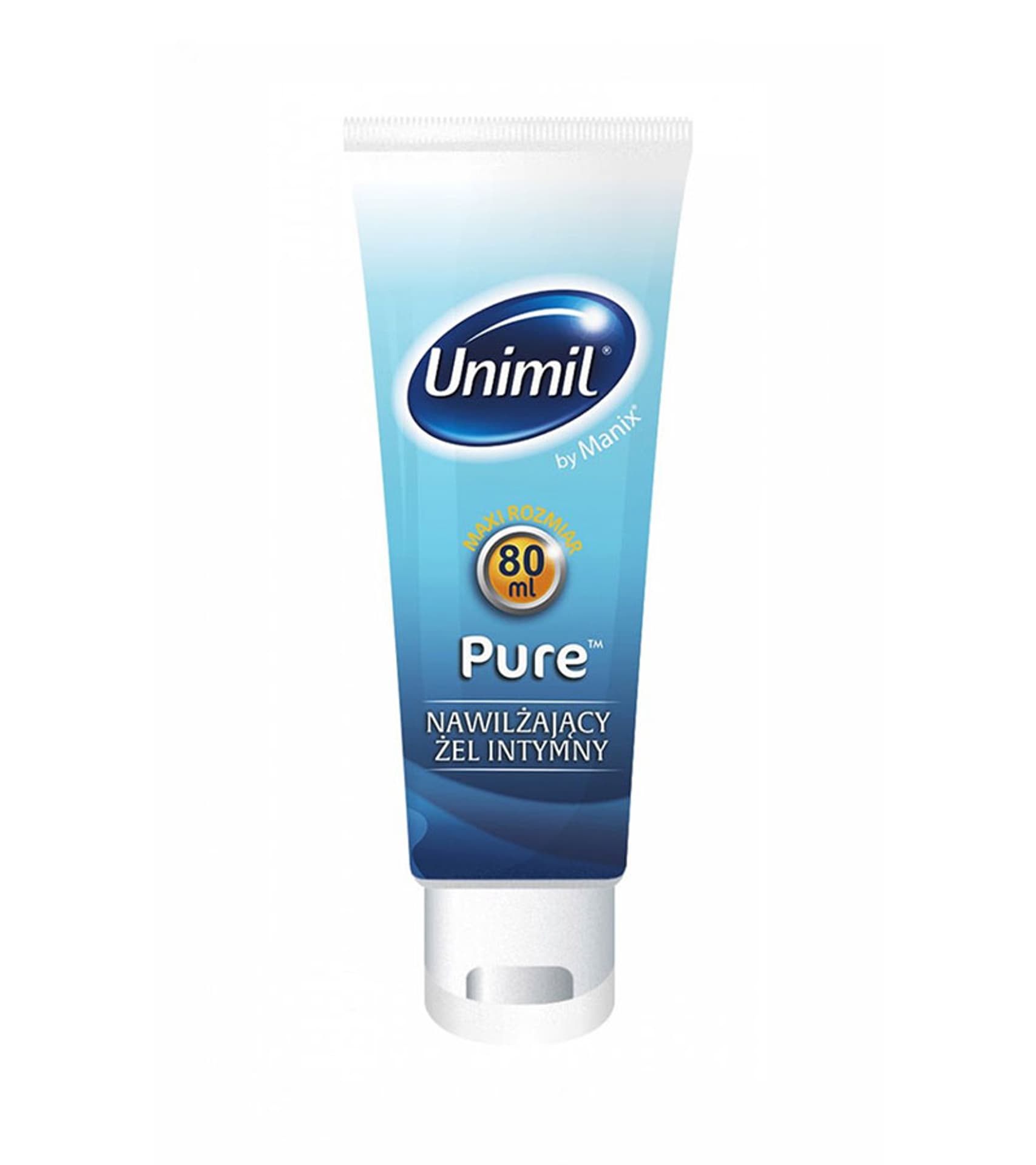 

Unimil Pure Gel 80ml