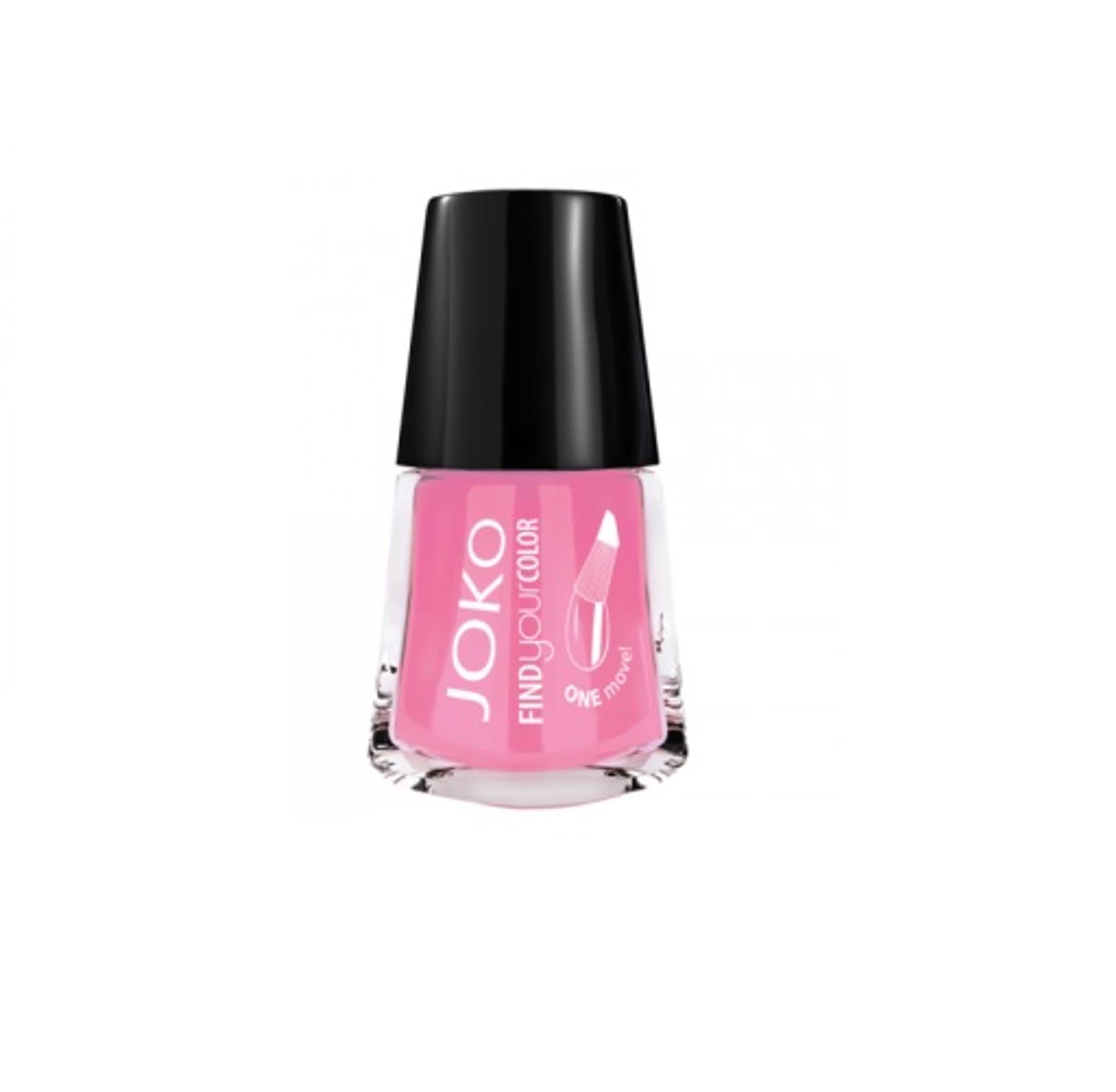 

Joko Lakier do paznokci Find Your Color nr 127 10ml