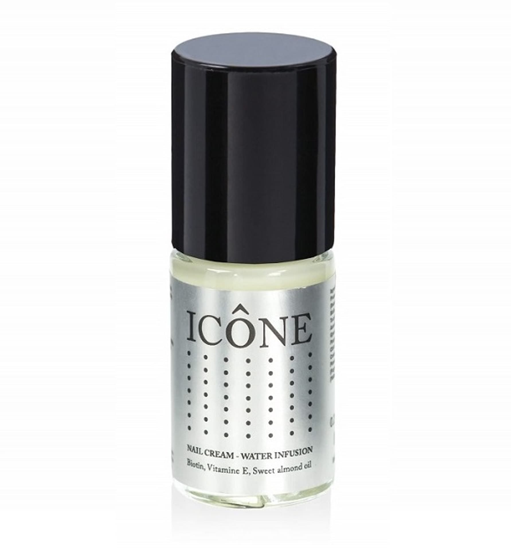 

Icone Nail Cream Water Infusion odżywka do paznokci 6ml