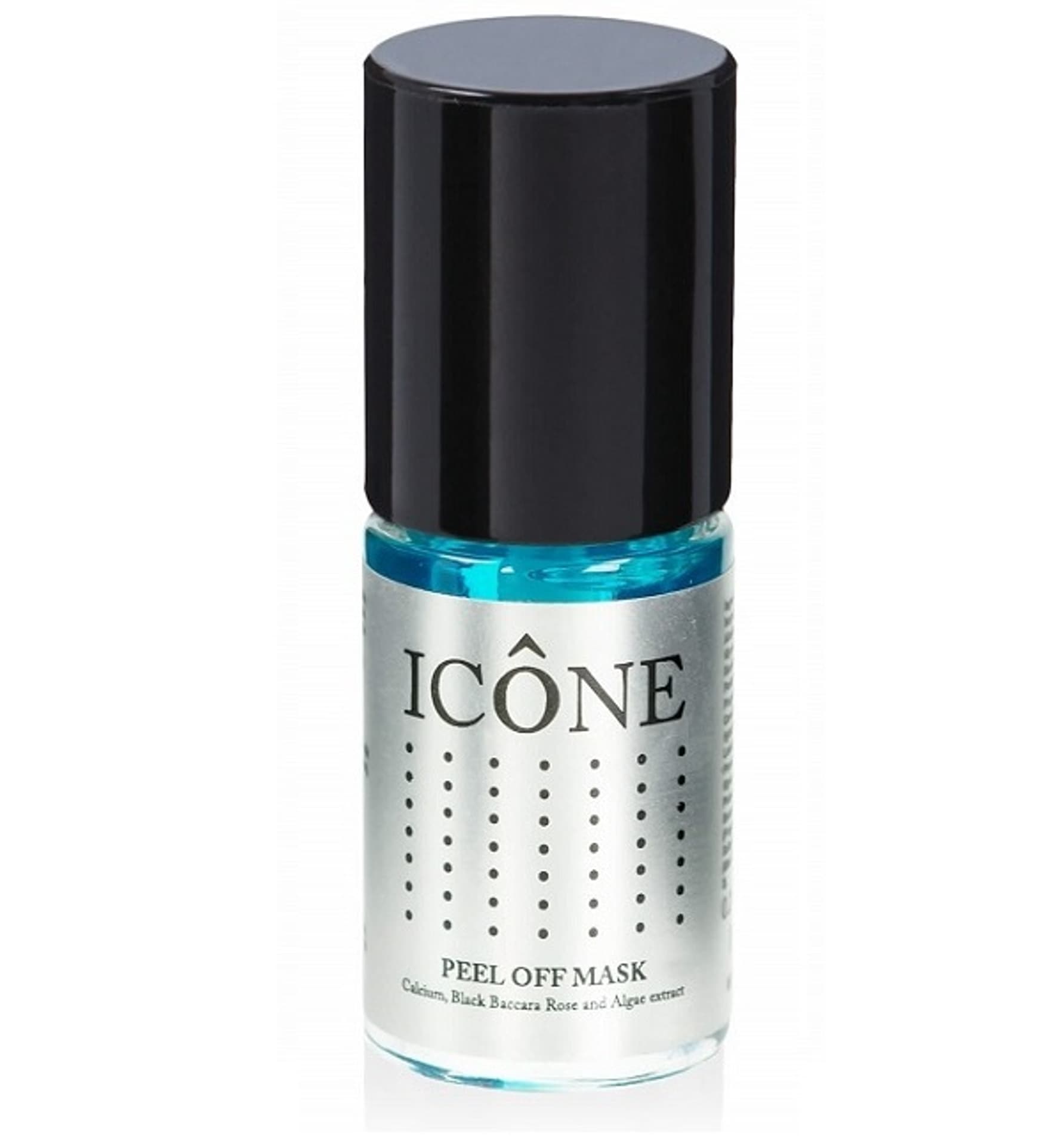

Icone Peel Off Mask odżywka do paznokci 6ml