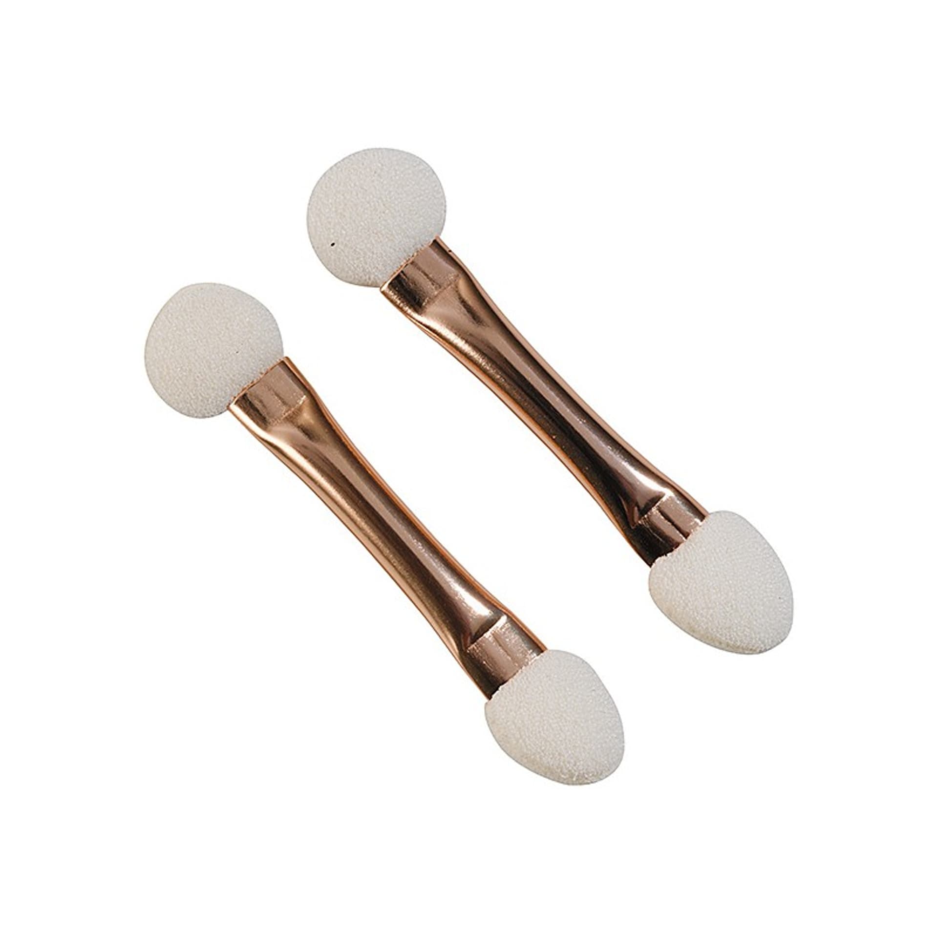 

Peggy Sage Applicateur Mousse aplikator z gąbką podwójny 5cm 2szt