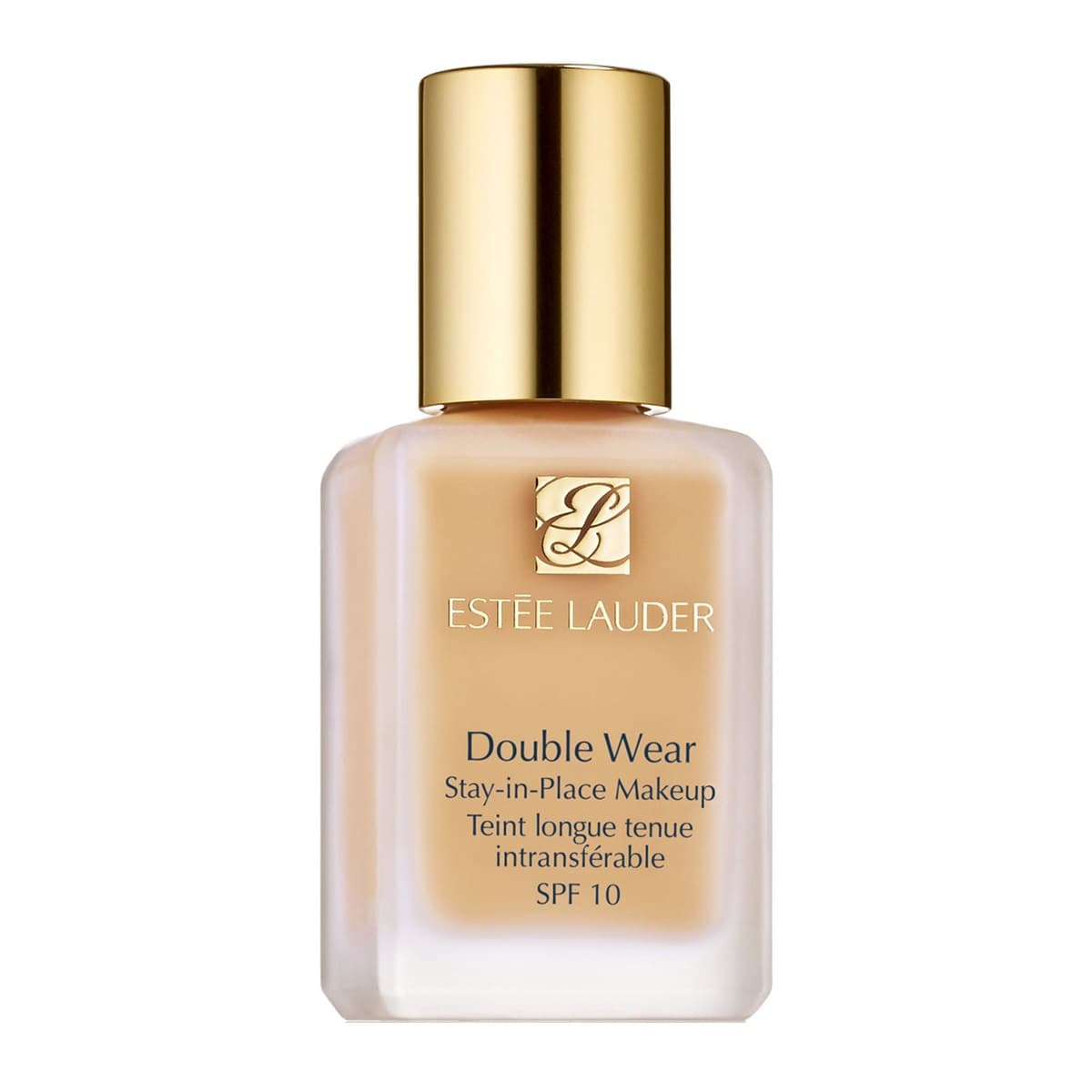 

Estée Lauder Double Wear Stay-in-Place Makeup SPF10 długotrwały podkład do twarzy 1W0 Warm Porcelain 30ml