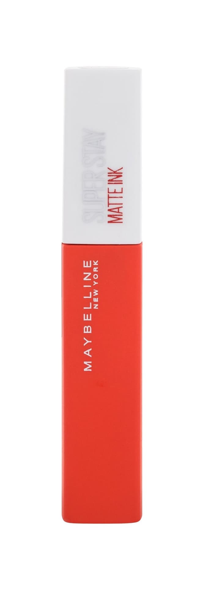 

Maybelline Super Stay Matte Ink długotrwała pomadka w płynie 25 Heroine 5ml