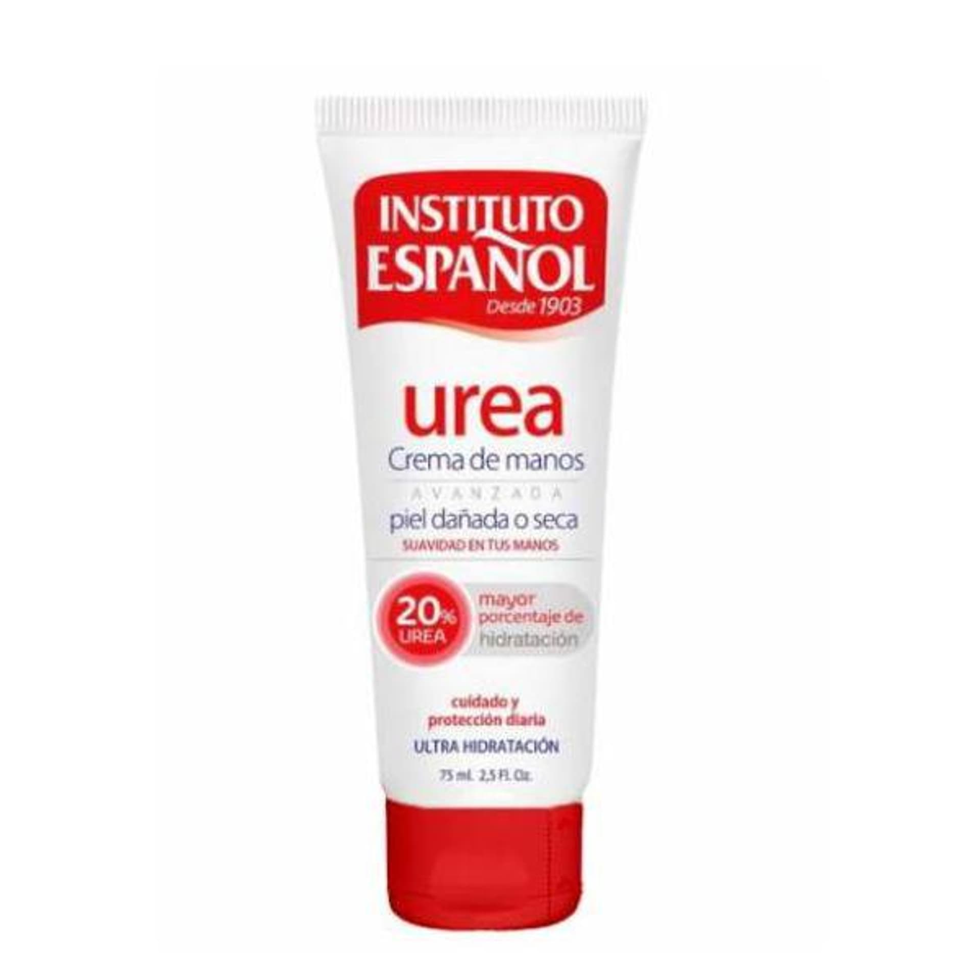 

Instituto Espanol Urea krem do rąk z Mocznikiem 75ml