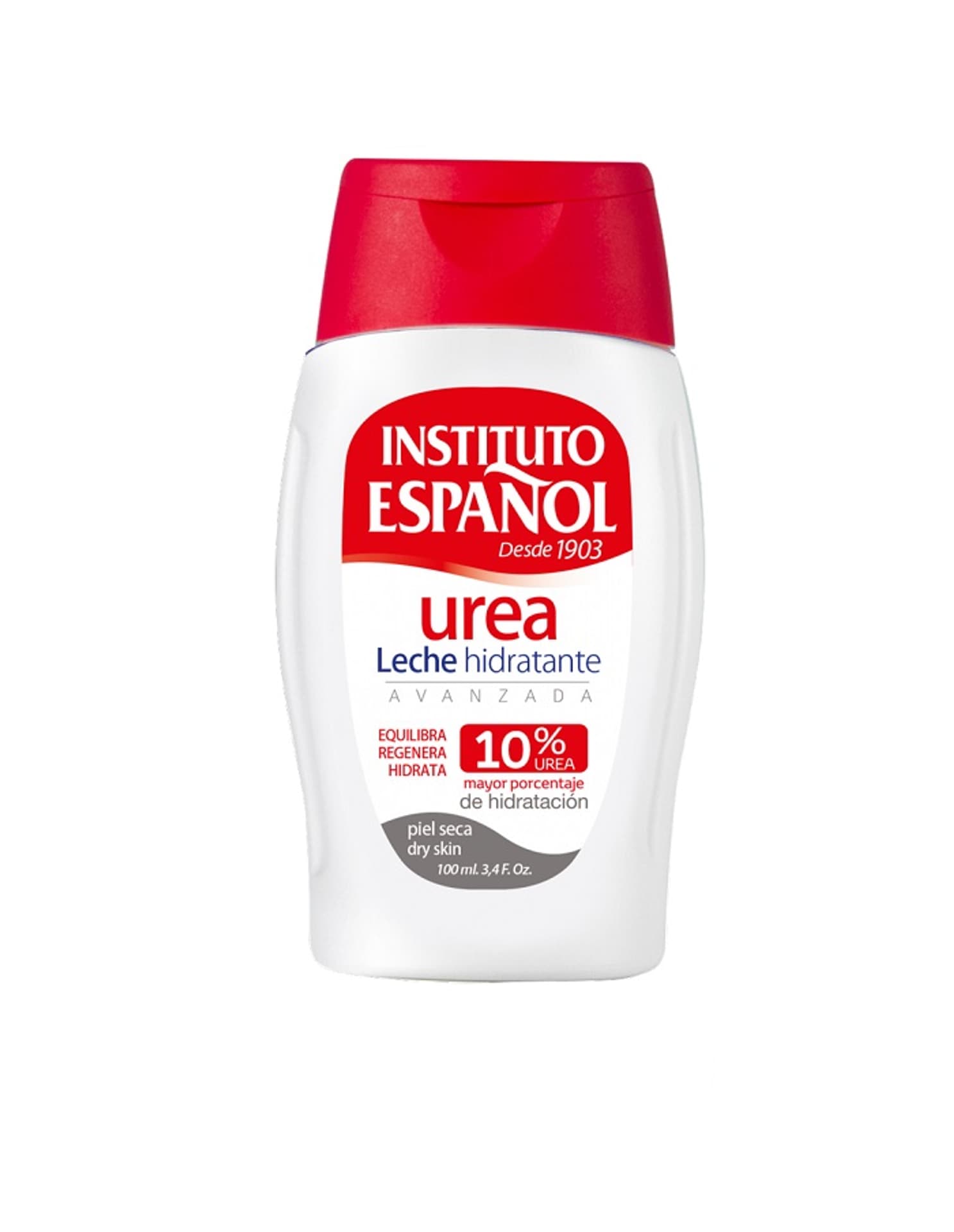 

Instituto Espanol Urea ultranawilżający balsam do ciała z mocznikiem 100ml
