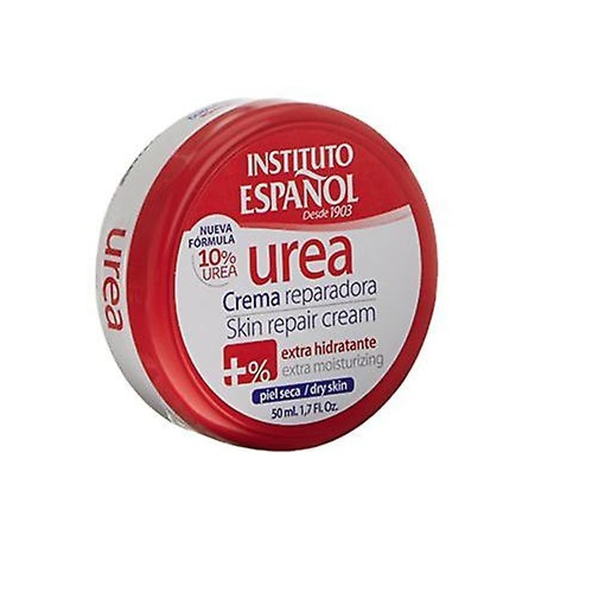 

INSTITUTO ESPANOL Urea Krem naprawczy do ciała z Mocznikiem 50ml