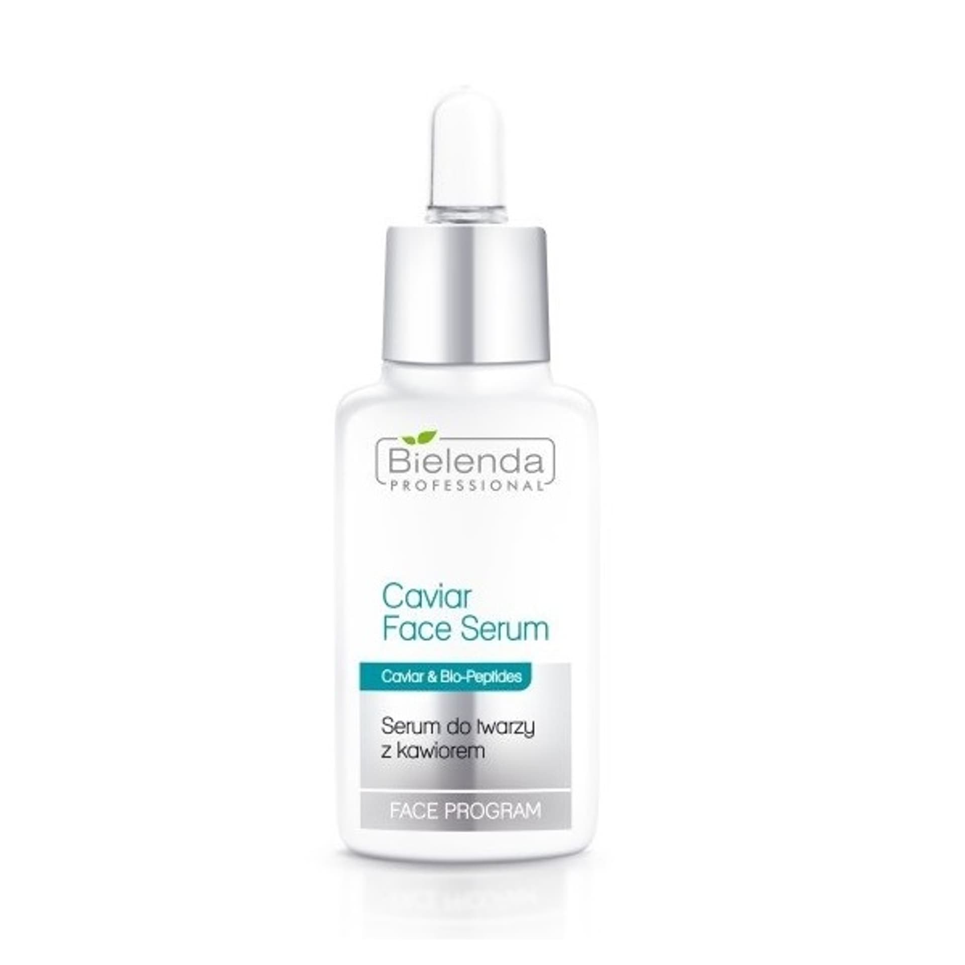 

Bielenda Professional Caviar Face Serum serum do twarzy z kawiorem 30ml