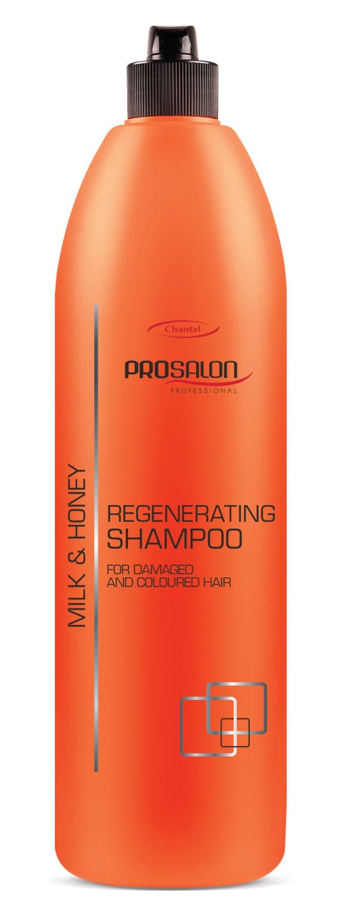 

CHANTAL PROSALON MILK&HONEY Szampon regenerujący