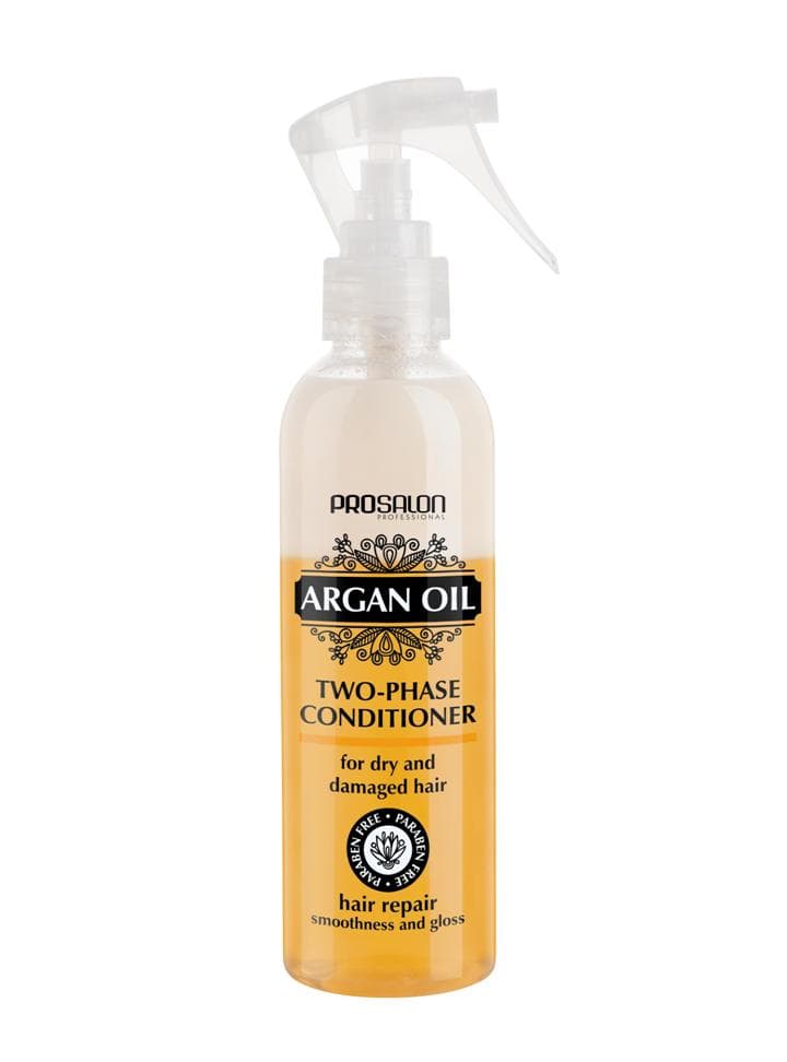 

CHANTAL PROSALON ARGAN OIL Odzywka dwufazowa