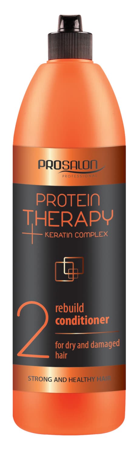 

CHANTAL PROSALON PROTEIN Odżywka proteinowa