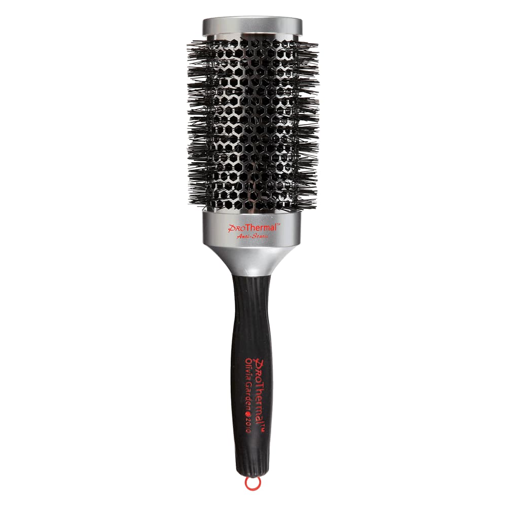 

Olivia Garden Pro Thermal Professional Anti Static Brush szczotka termiczna T-53