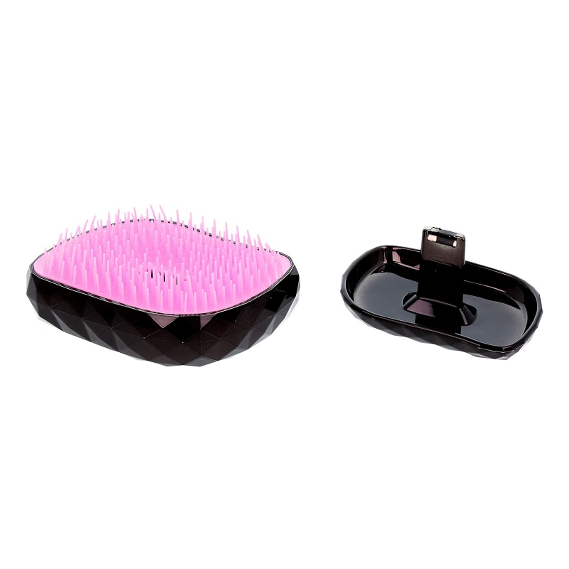 

Twish Spiky Hair Brush Model 4 szczotka do włosów Diamond Black