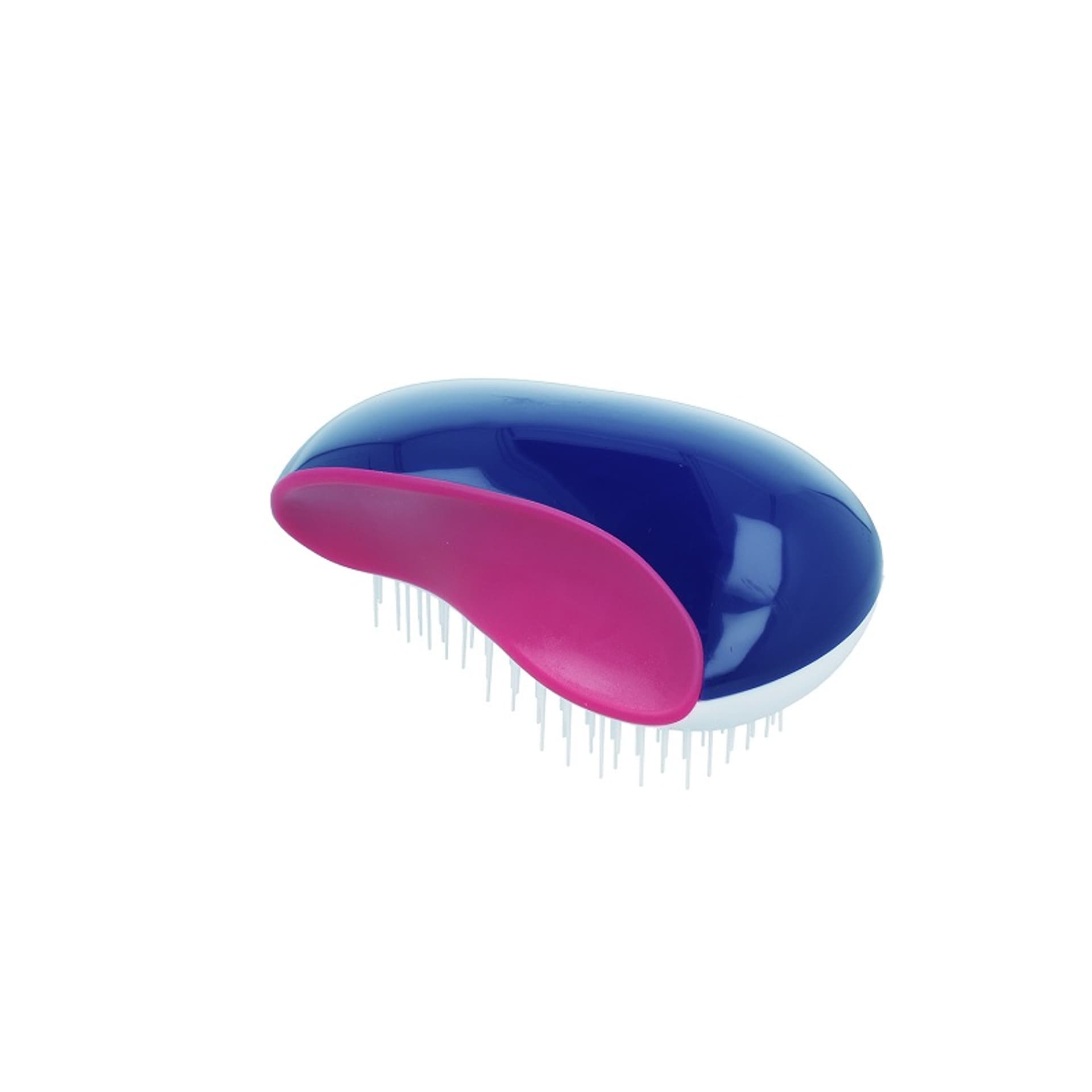 

Twish Spiky Hair Brush Model 1 szczotka do włosów Purple Deep Pink