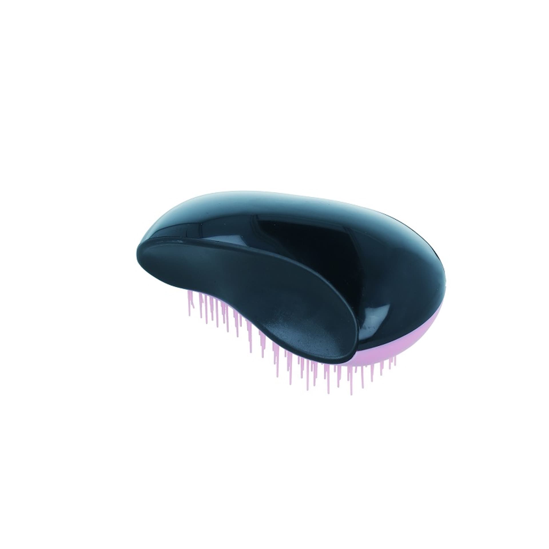 

Twish Spiky Hair Brush Model 1 szczotka do włosów Black Light Pink