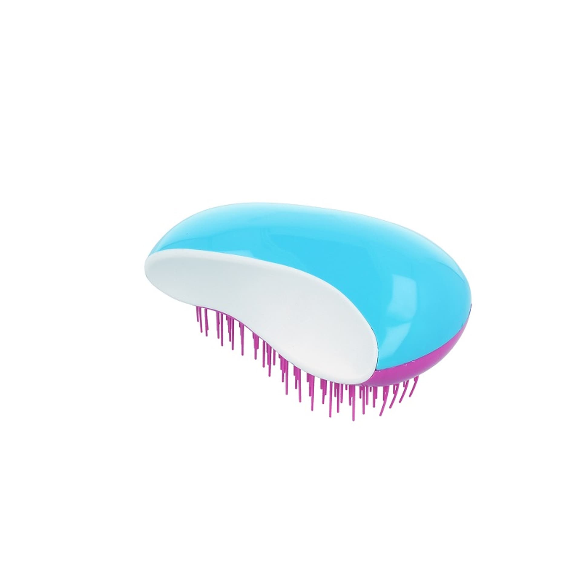 

Twish Spiky Hair Brush Model 1 szczotka do włosów Sky Blue White