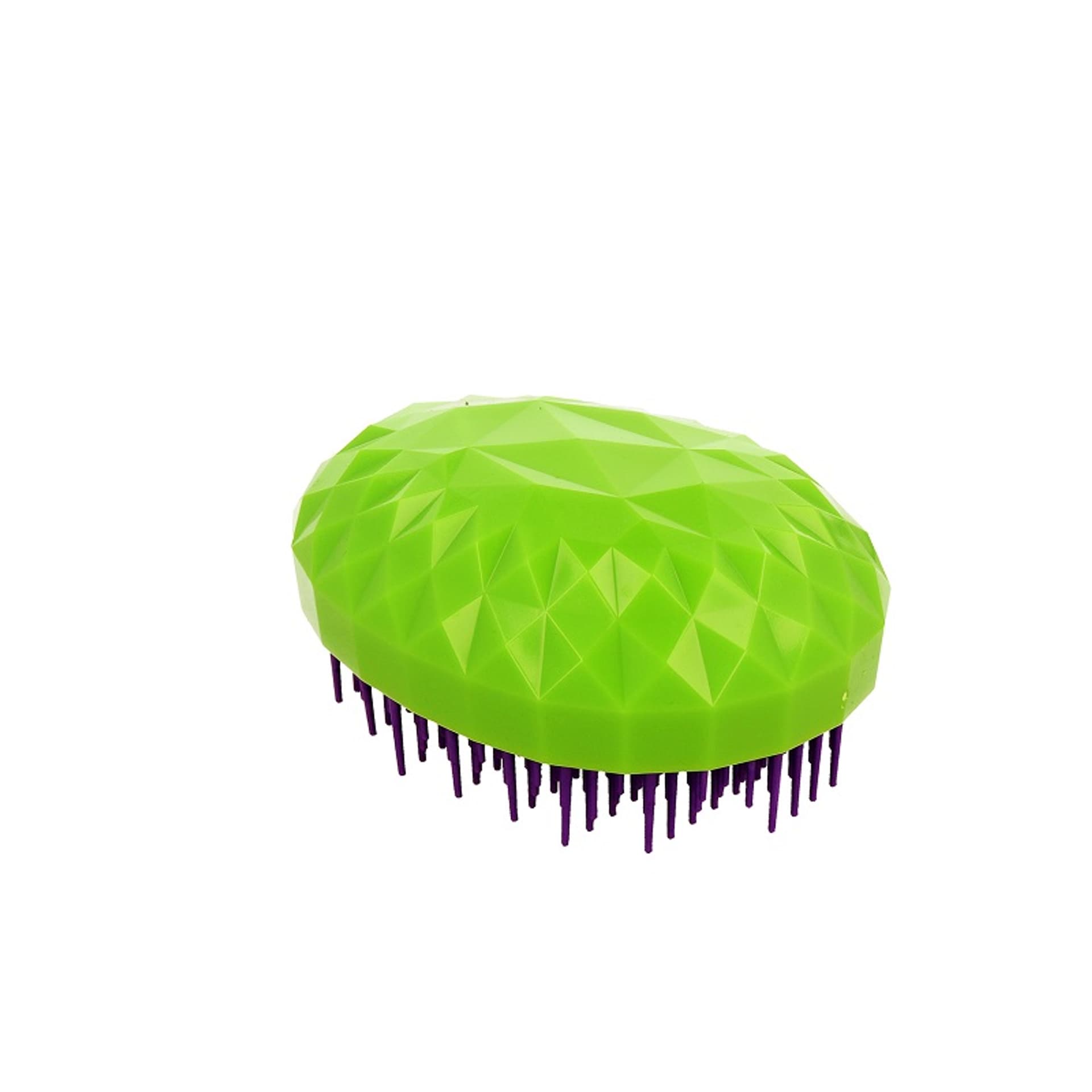 

Twish Spiky Hair Brush Model 2 szczotka do włosów Pastel Lime