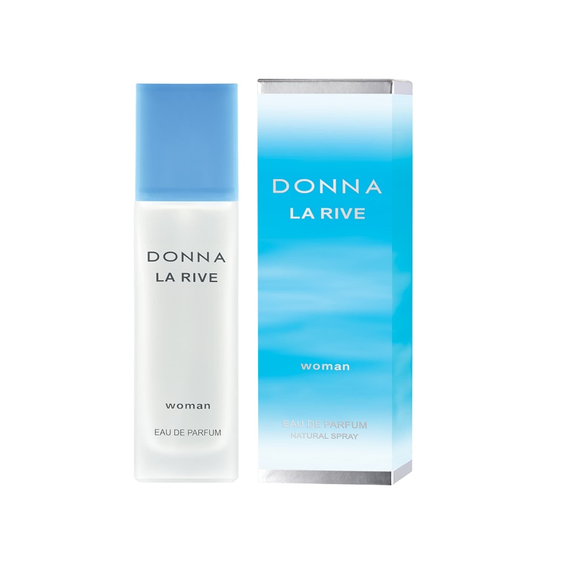 

LA RIVE WOM EDP DONNA LA RIVE 90ML