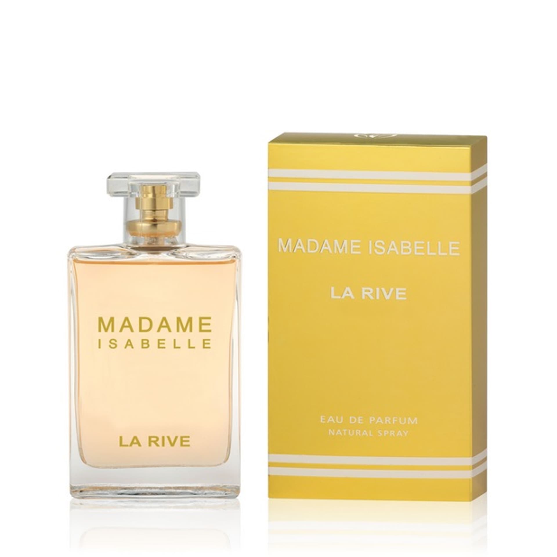 

La Rive for Woman Madame Isabelle Woda perfumowana 90ml .