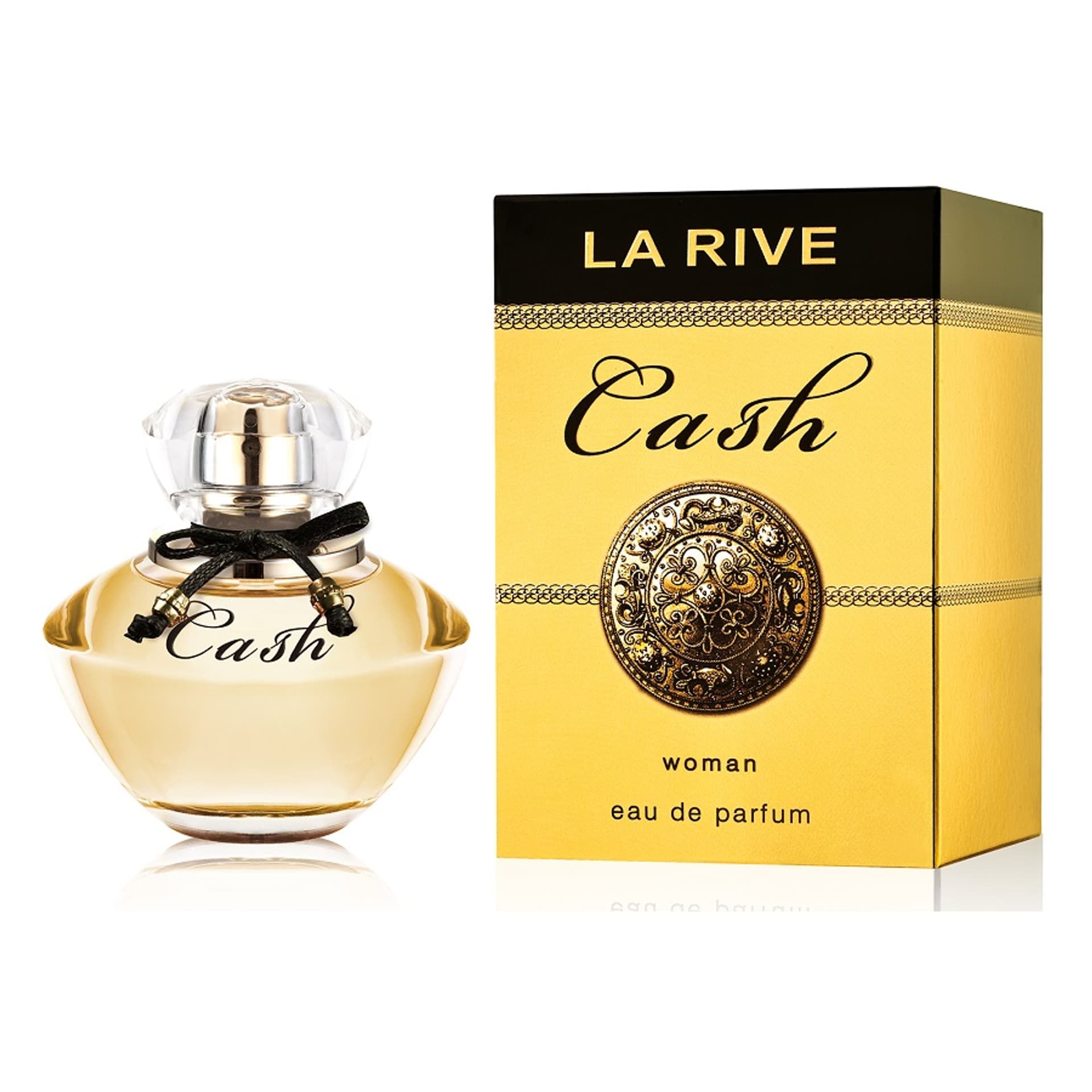 

La Rive for Woman CASH Woda perfumowana 90ml