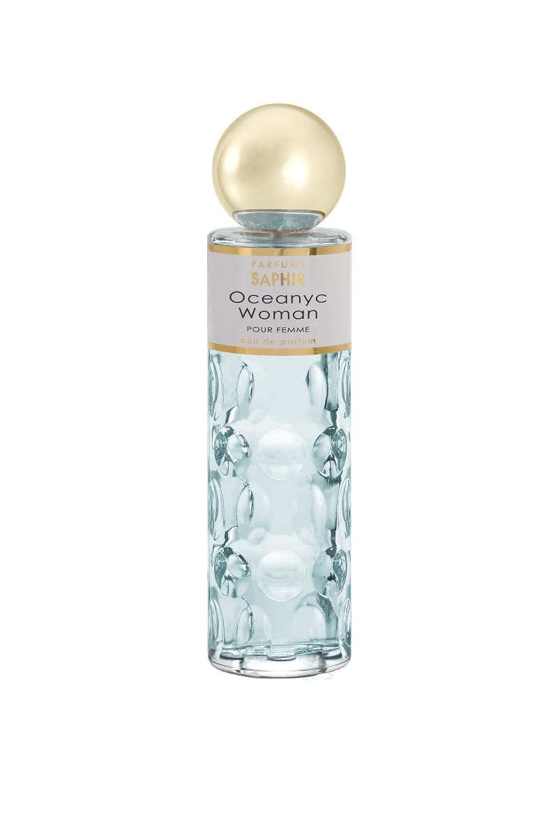 

Saphir Oceanyc Women EDP 200ml