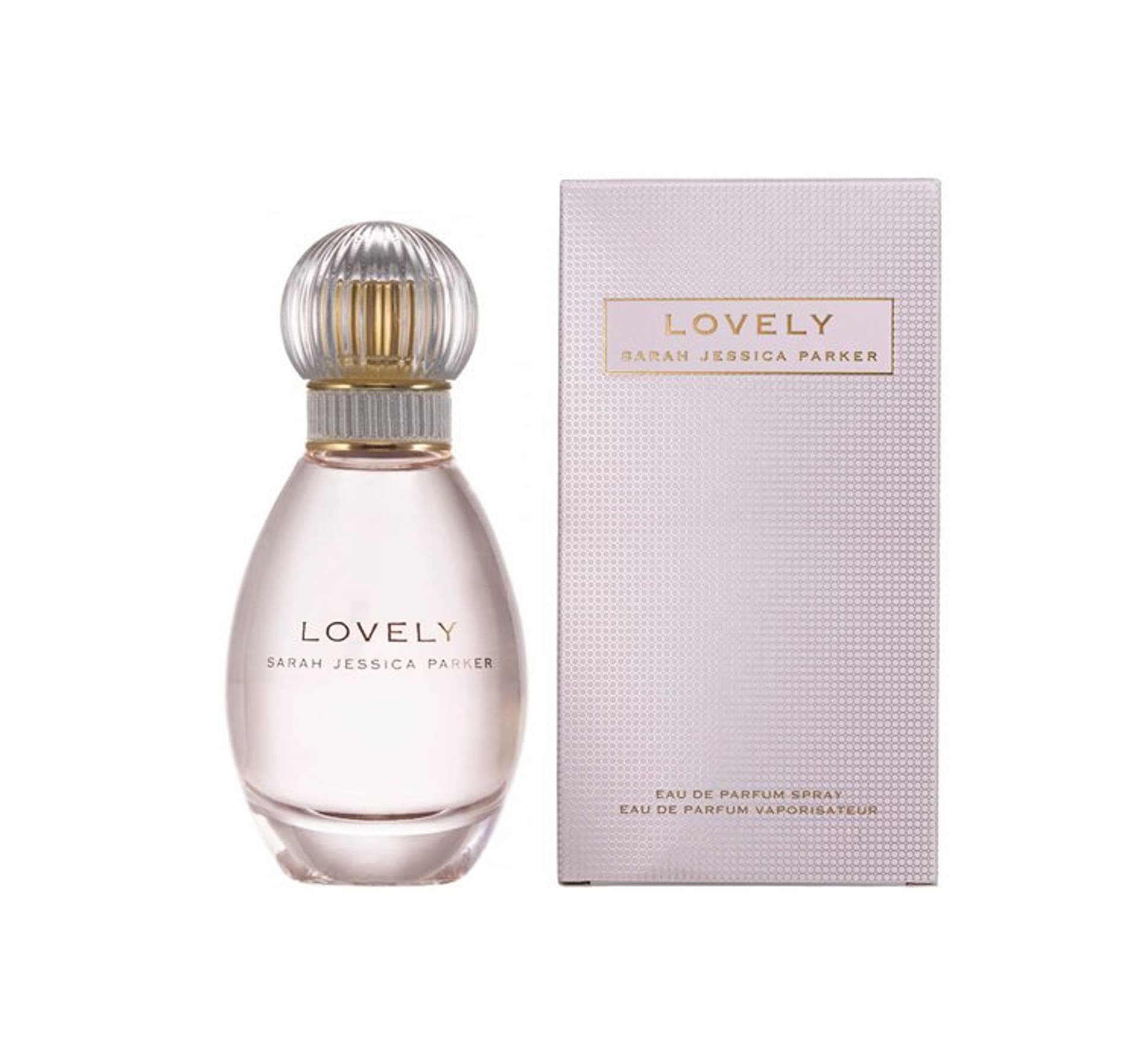 

Sarah Jessica Parker Lovely EDP 30ml