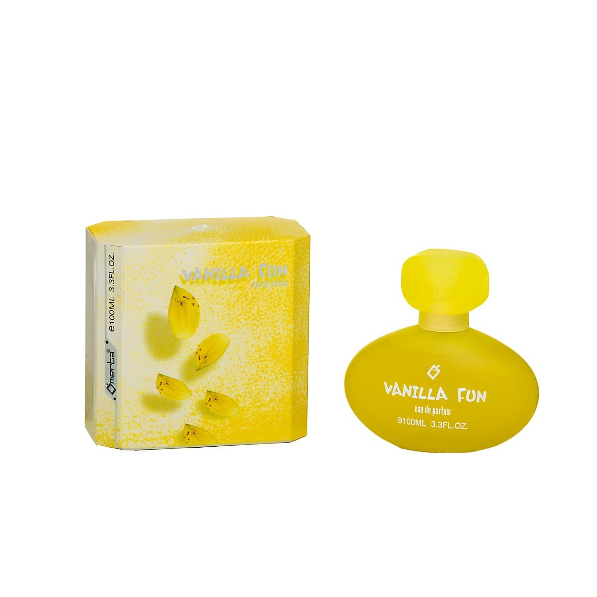

Omerta Vanilla Fun EDP 100ml