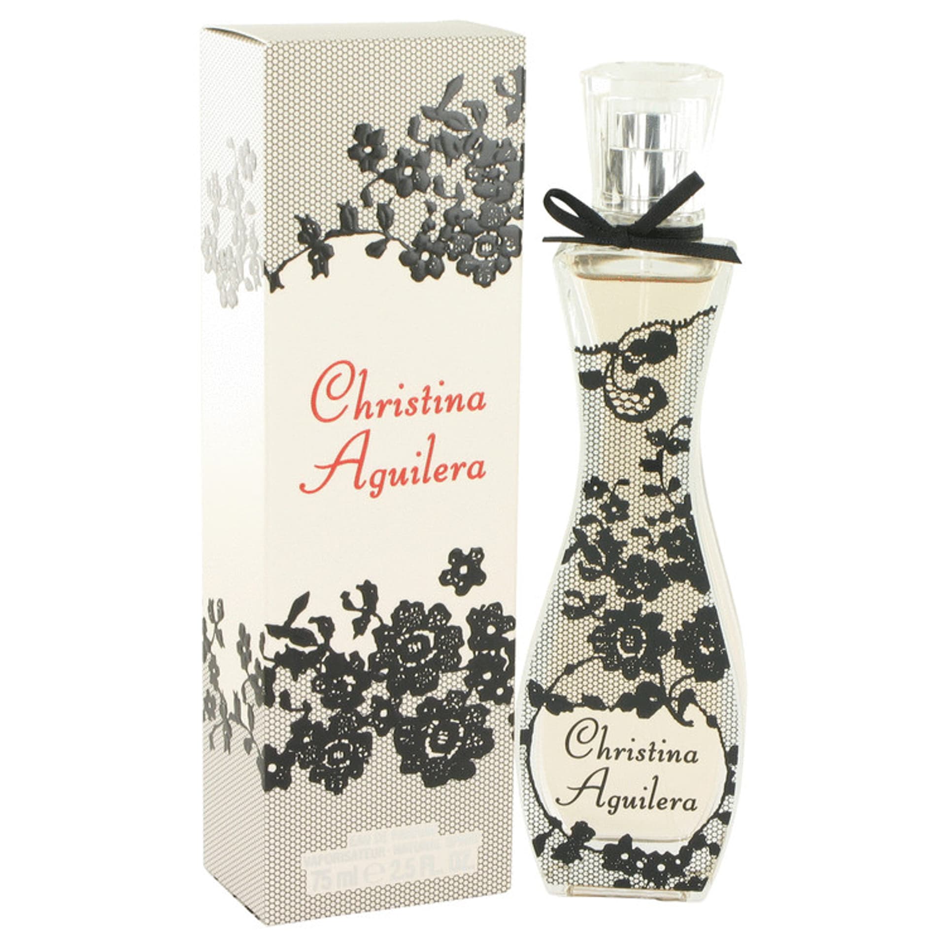

Christina Aguilera Christina Aguilera EDP 75ml (W)