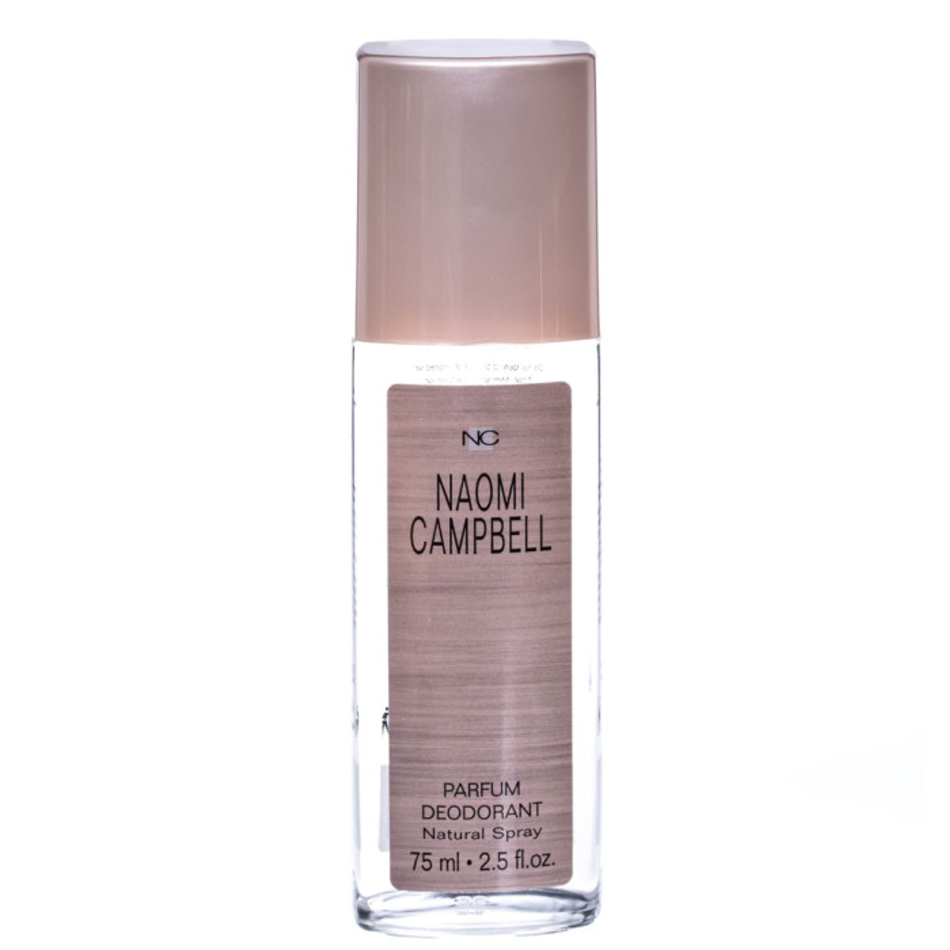

Naomi Campbell Naomi Campbell dezodorant 75ml (W)