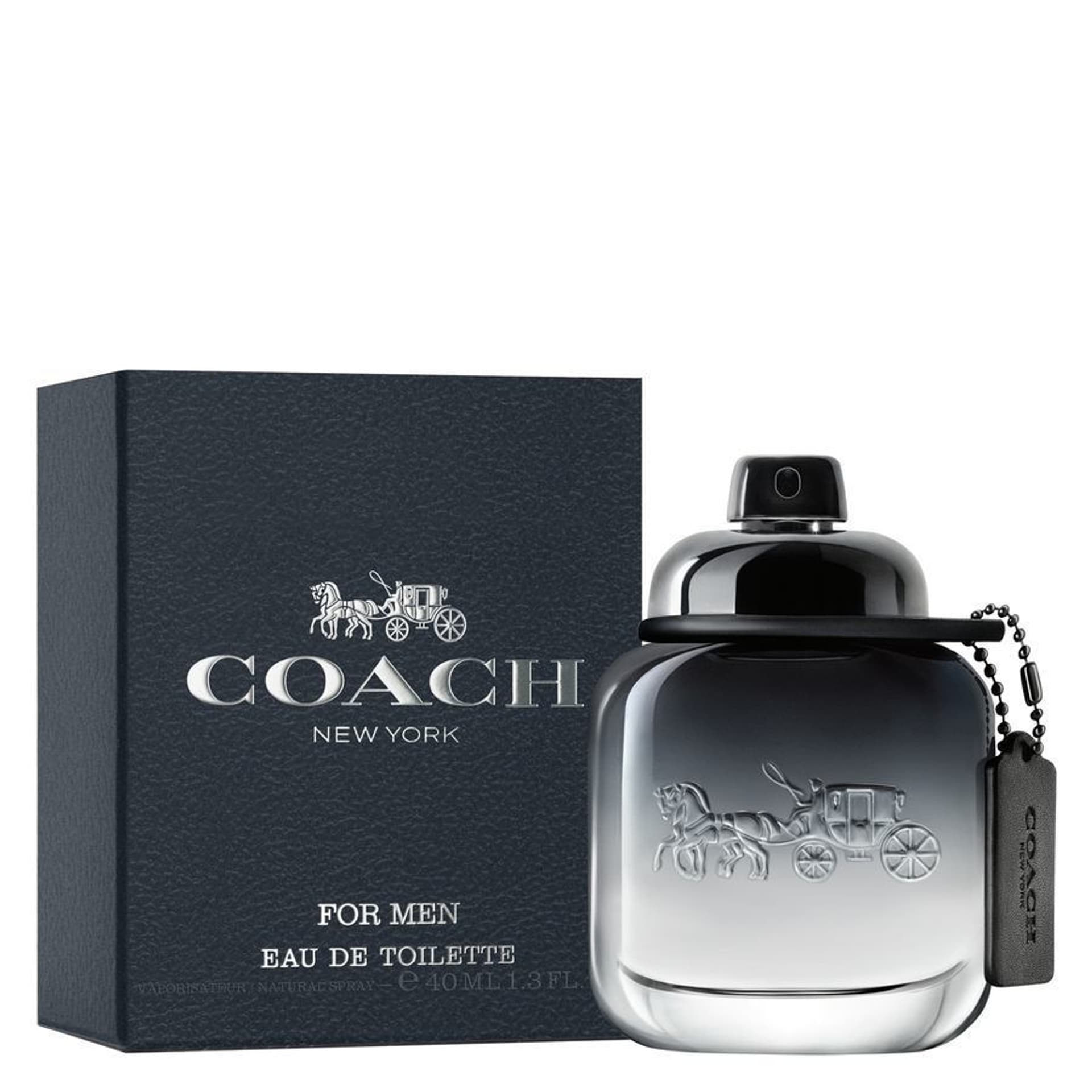 

Coach Coach for Men EDT 40ml