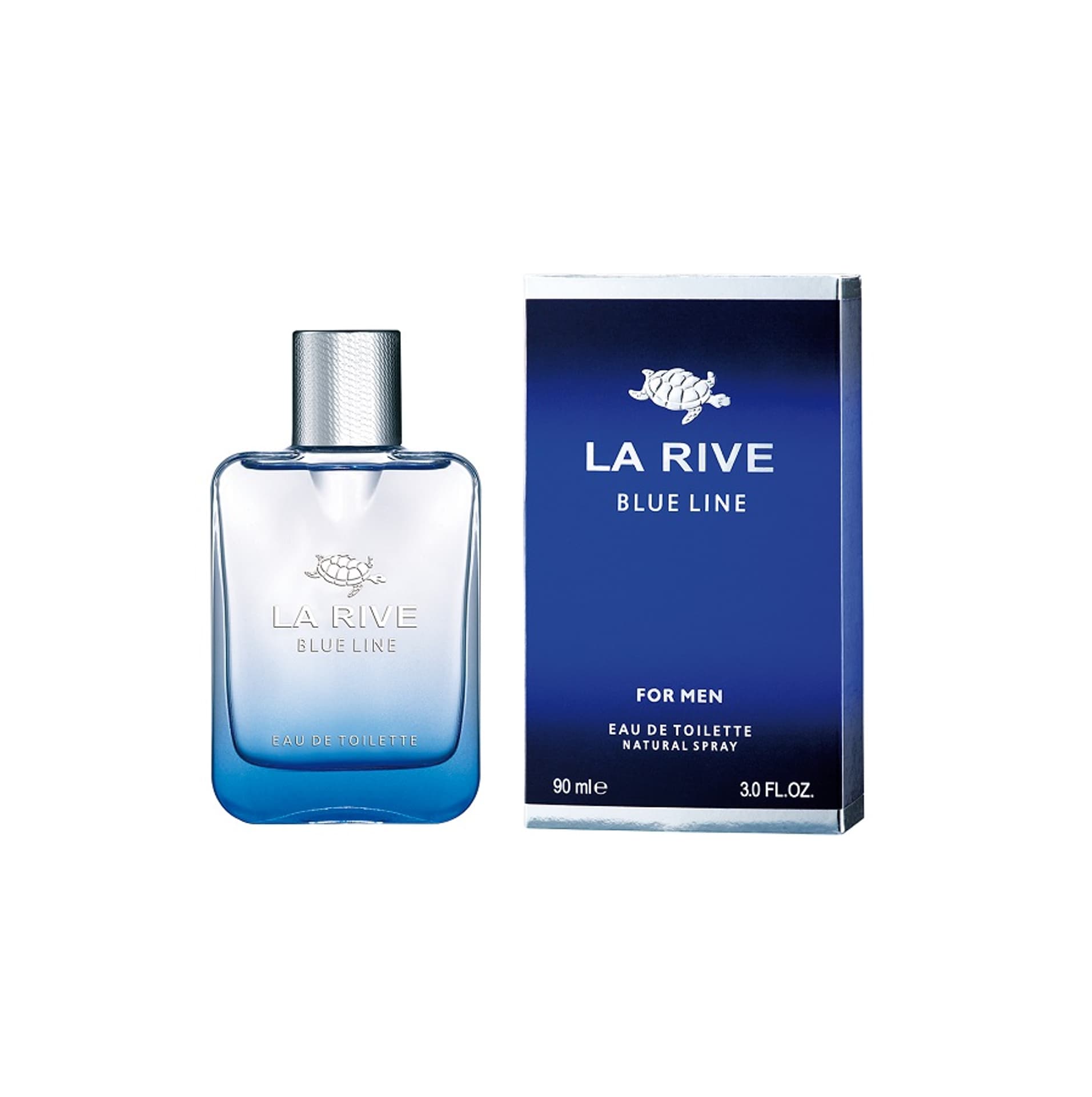 

La Rive for Men Blue Line Woda Toaletowa 90ml