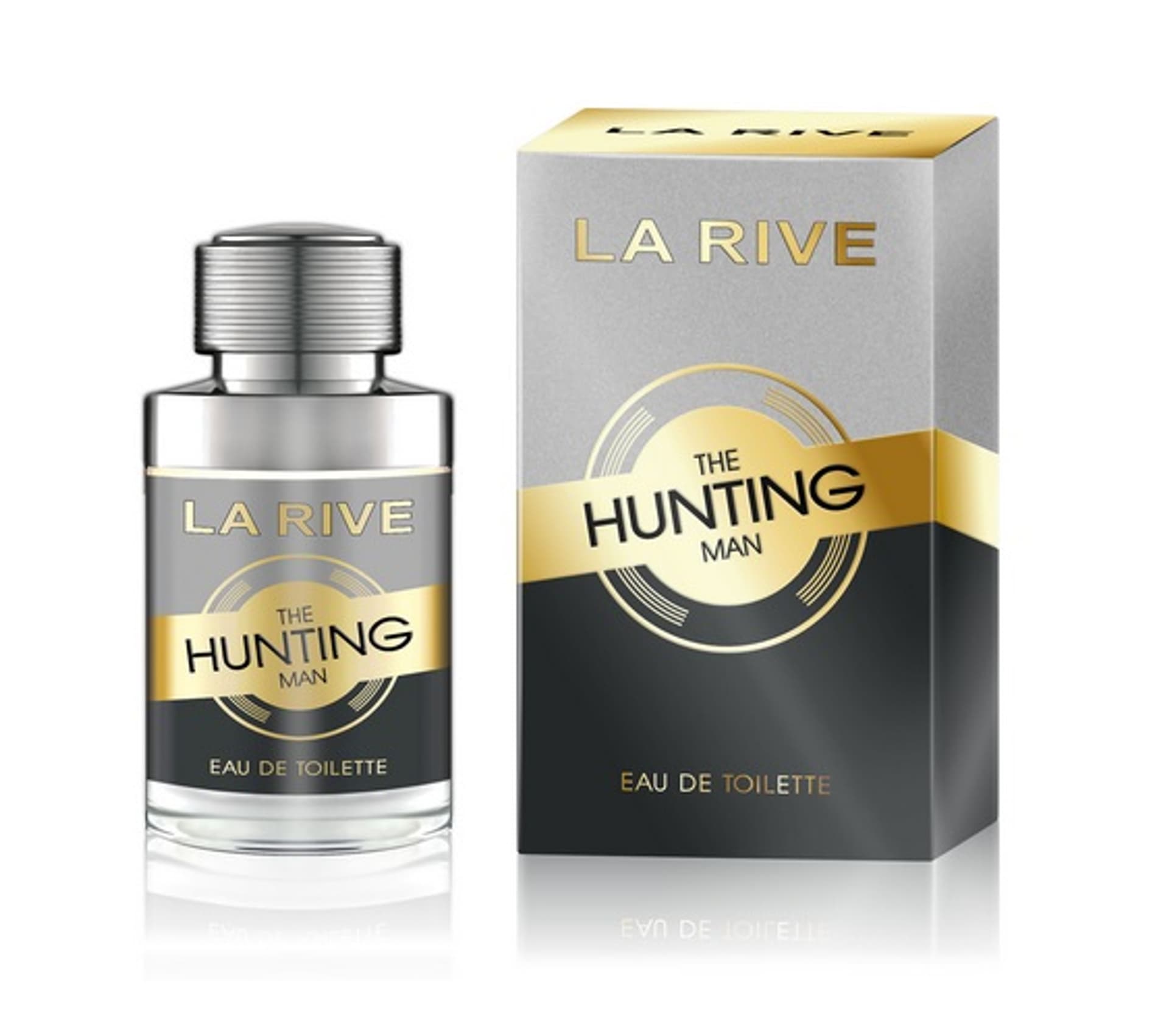 

La Rive for Men The Hunting Man Woda Toaletowa 75ml