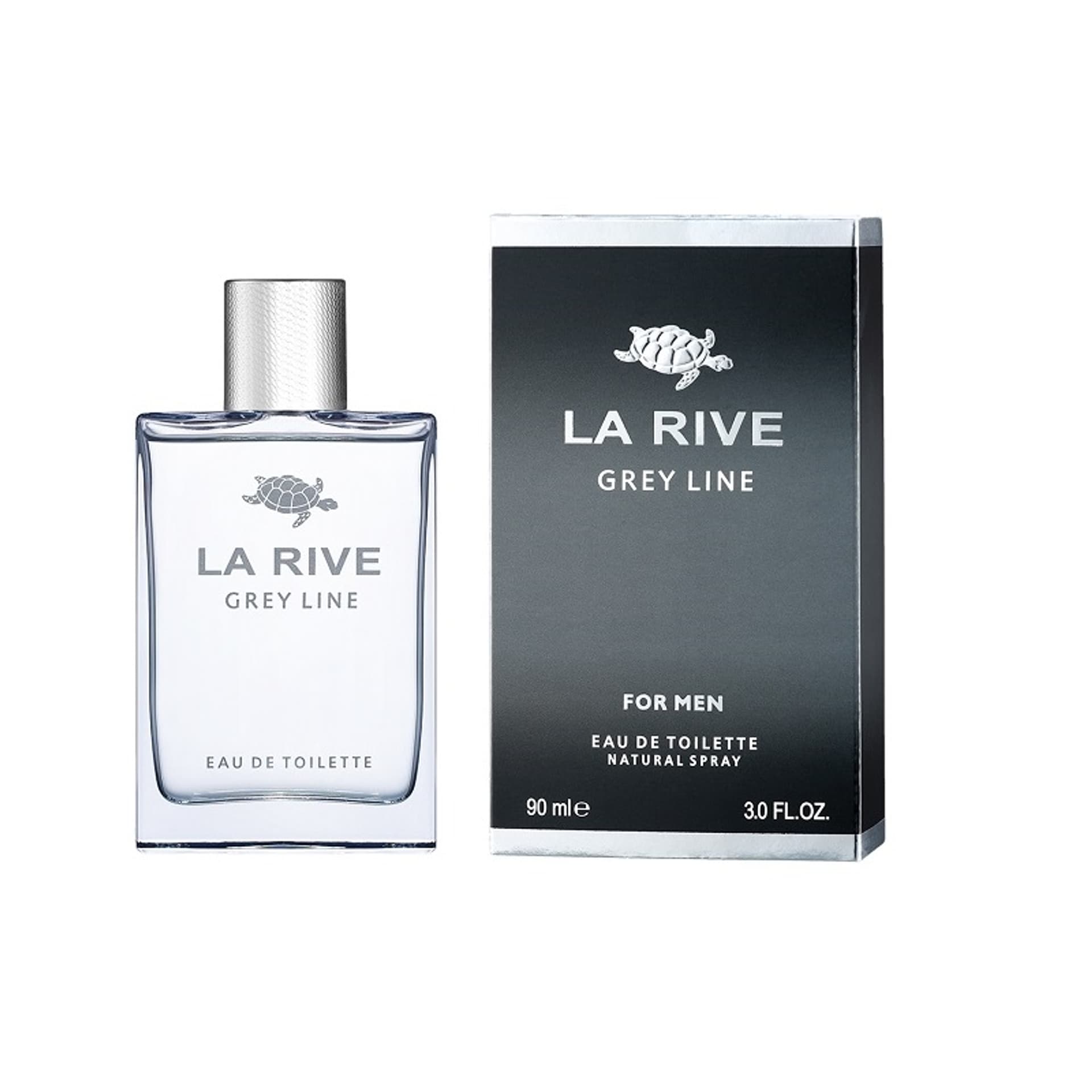 

La Rive for Men Grey Line Woda toaletowa 90ml