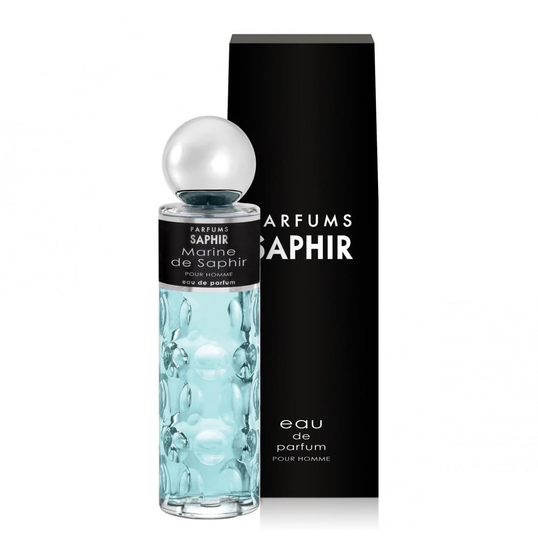 

Saphir Marine Pour Homme EDP 200ml