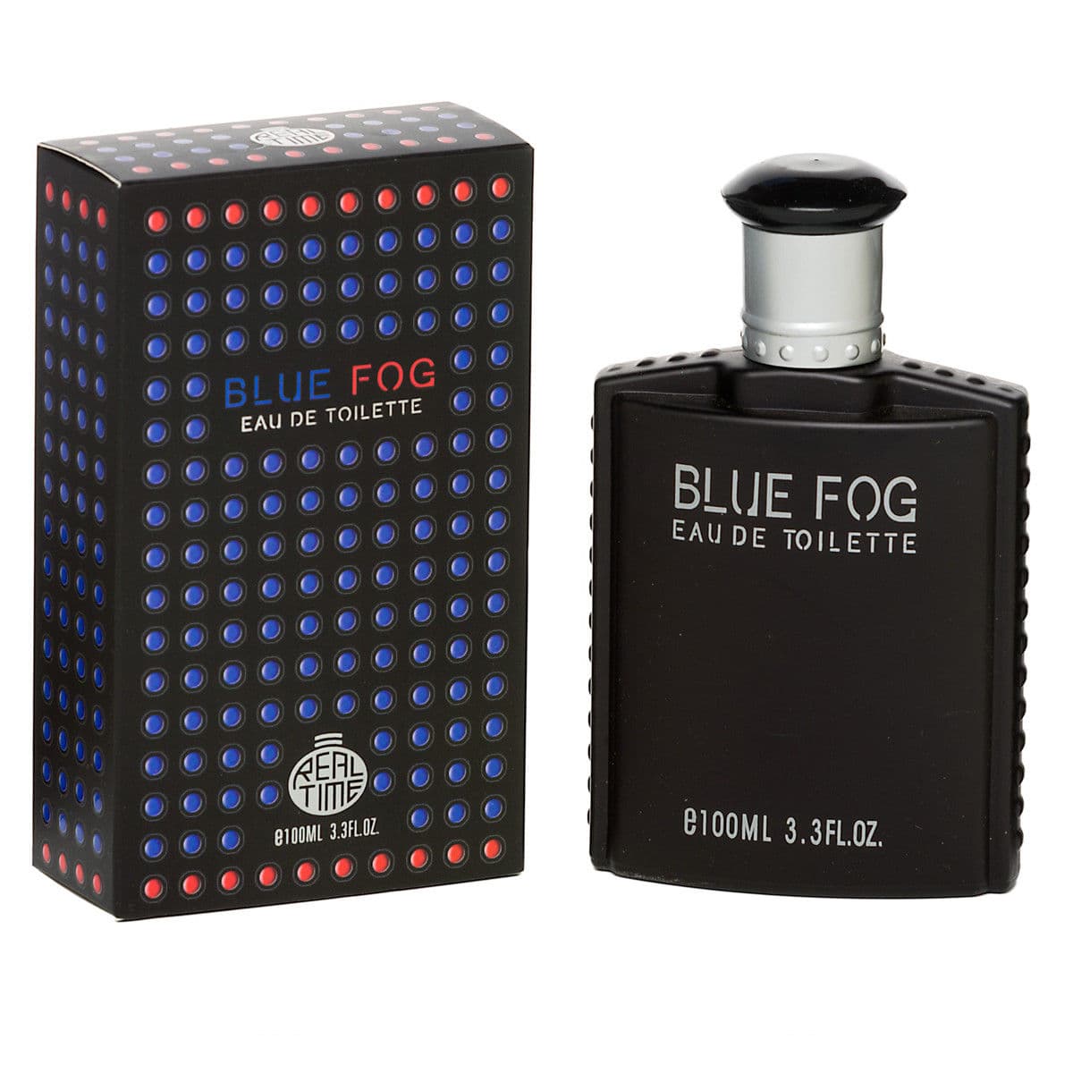 

Real Time Blue Fog EDT 100ml