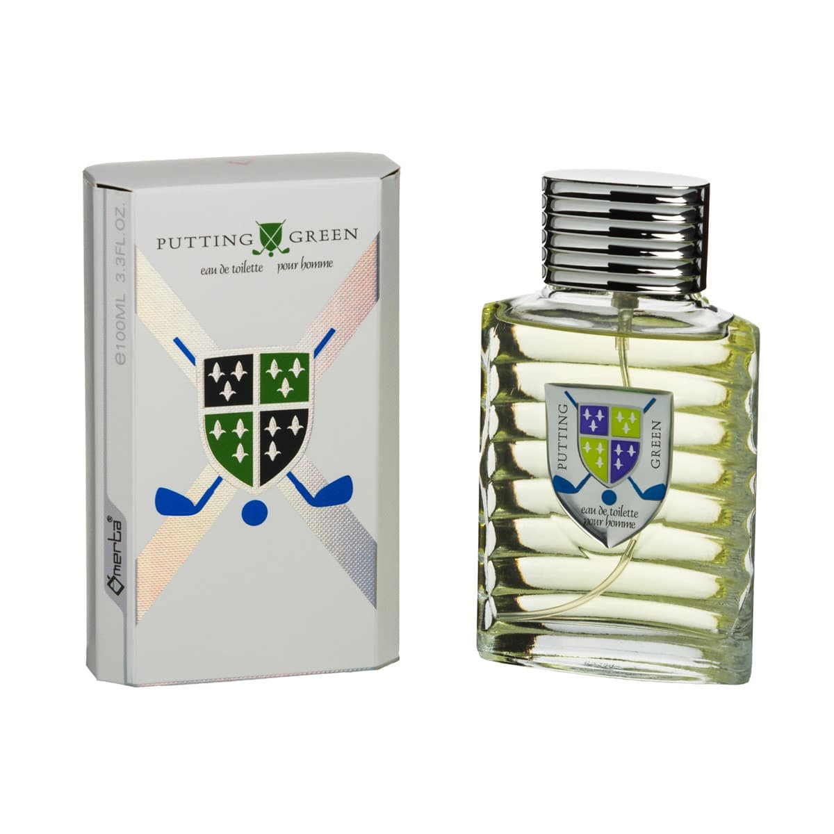 

Omerta Putting Green Pour Homme EDT 100ml