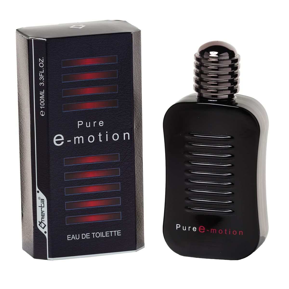 

Omerta Pure E-motion EDT 100ml