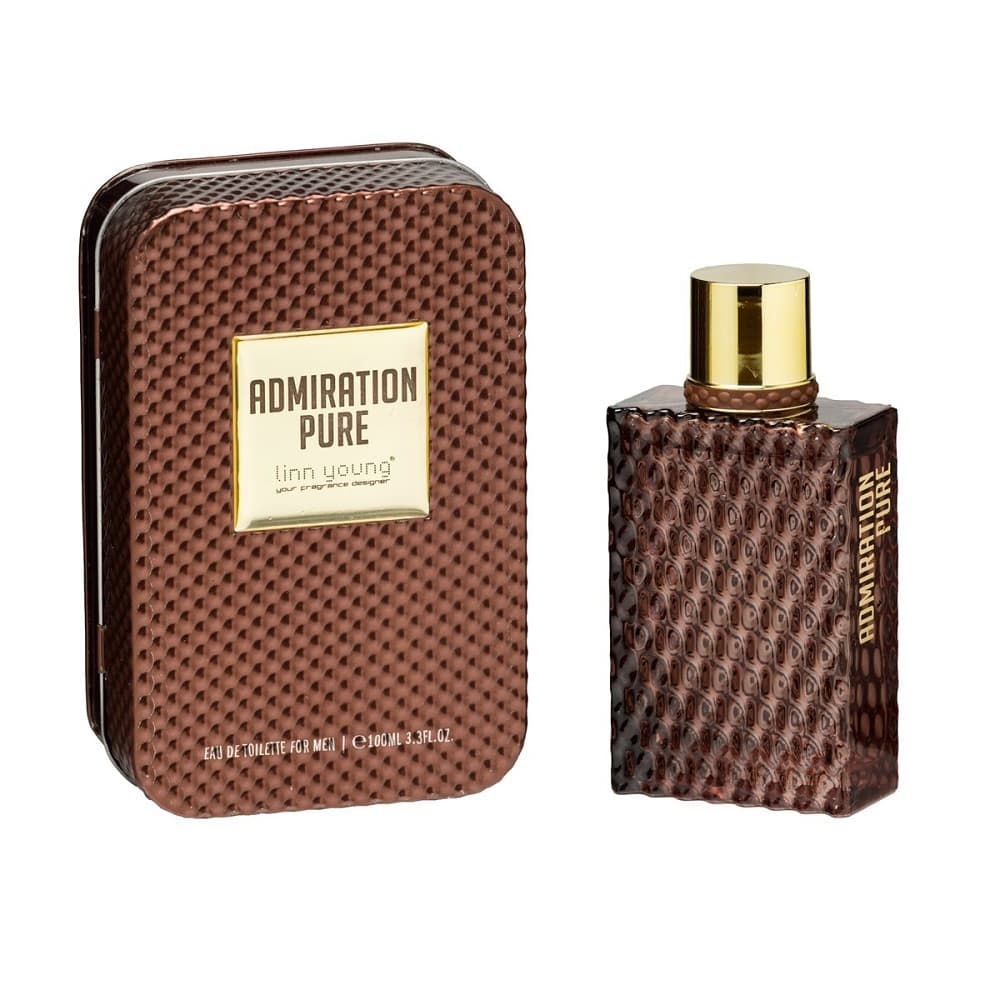 

Linn Young Admiration Pure EDT 100ml