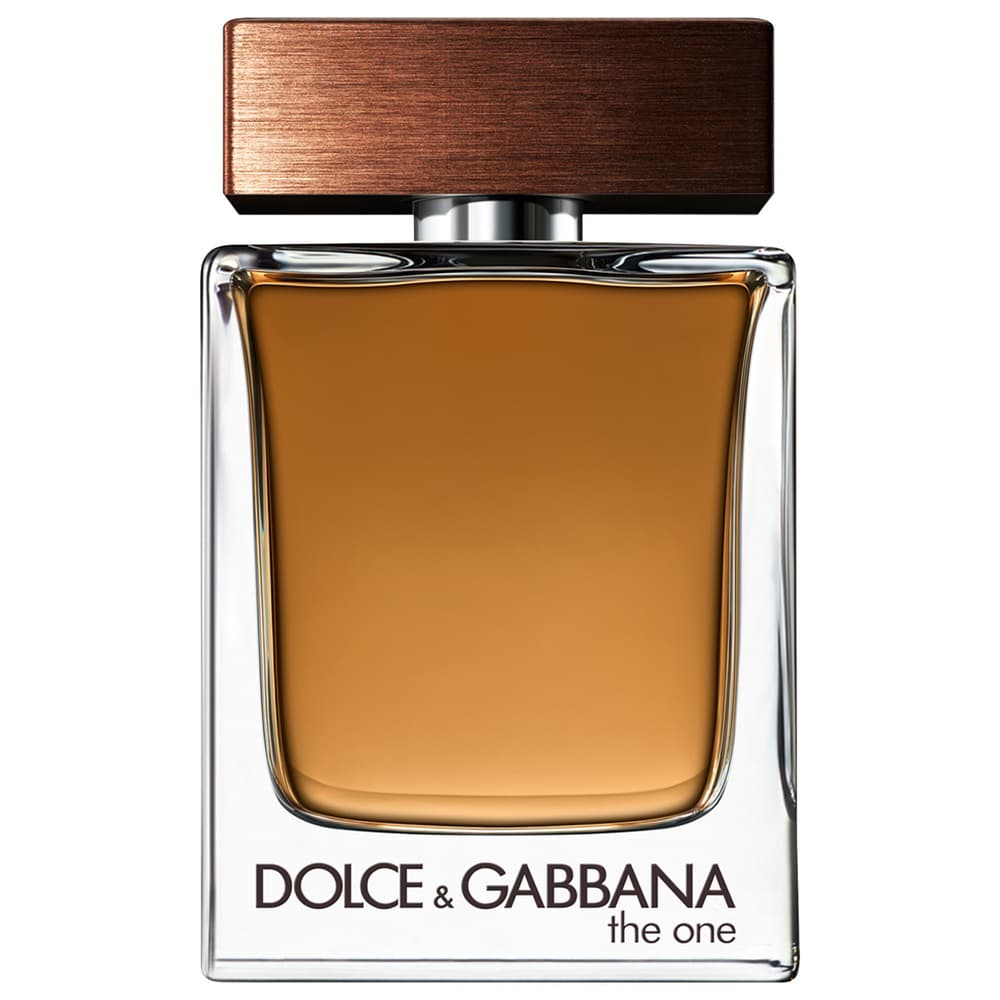 

Dolce & Gabbana The One for Men Woda toaletowa 100ml